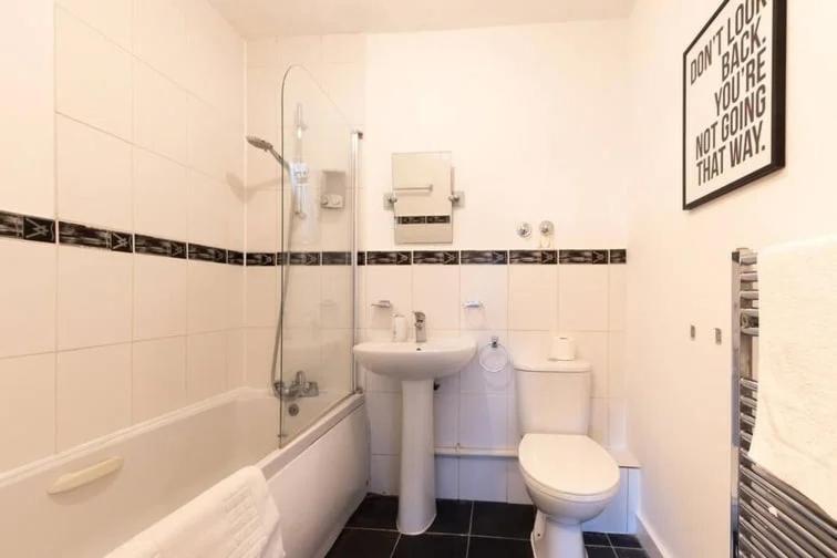 Haven Apartment Southampton
