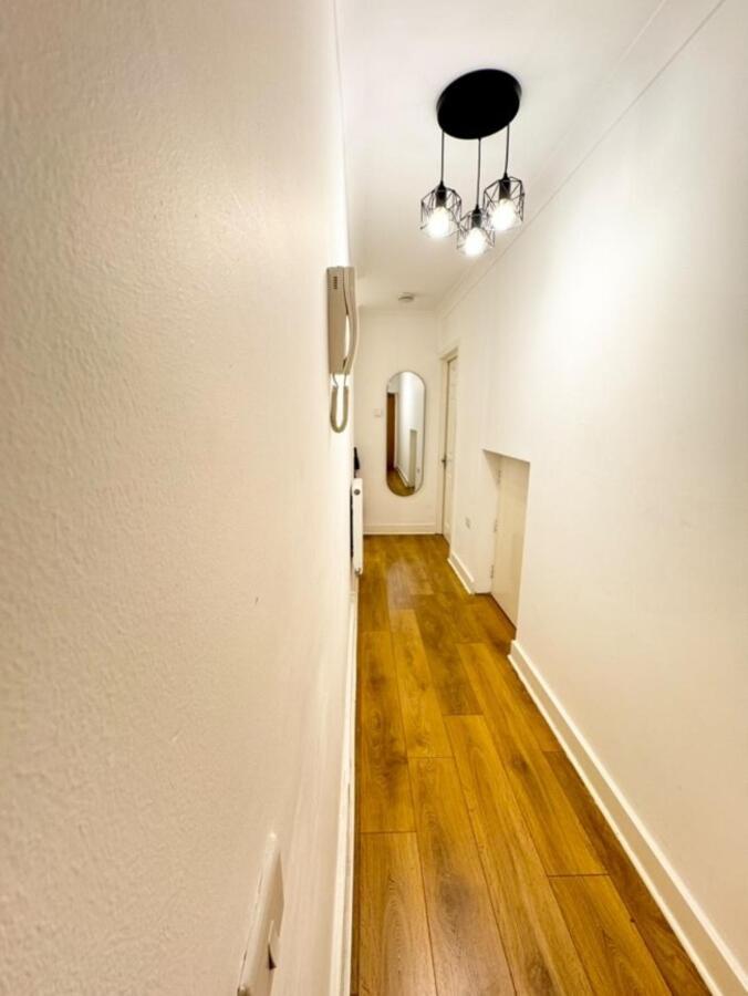 Apartment Haven Southampton