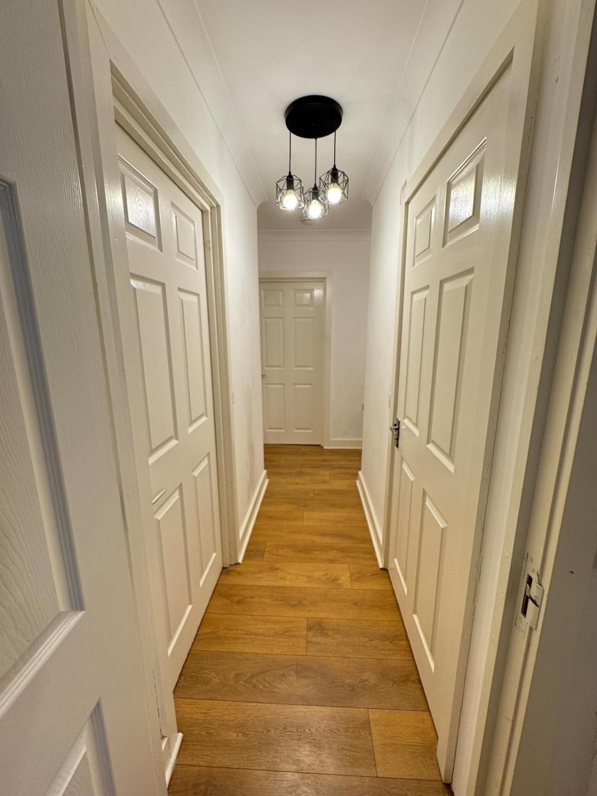 Apartment Haven *