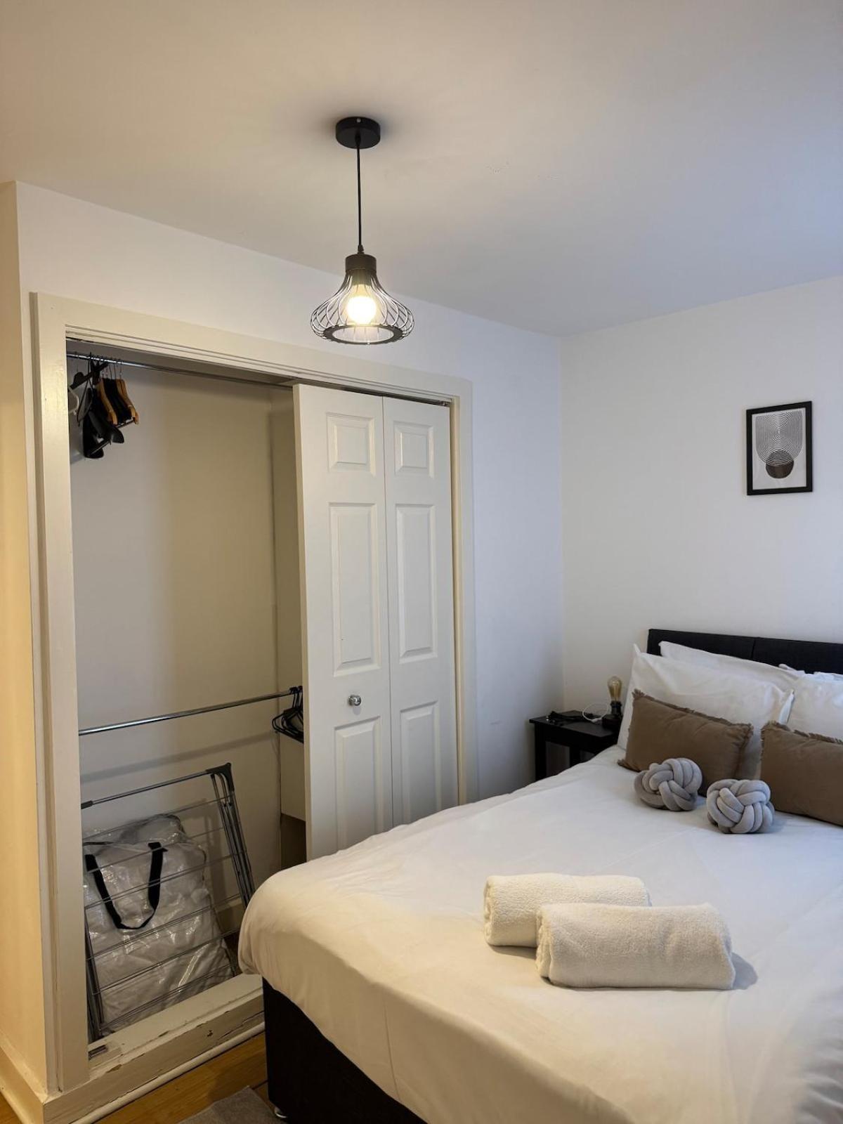 Haven Apartment Southampton