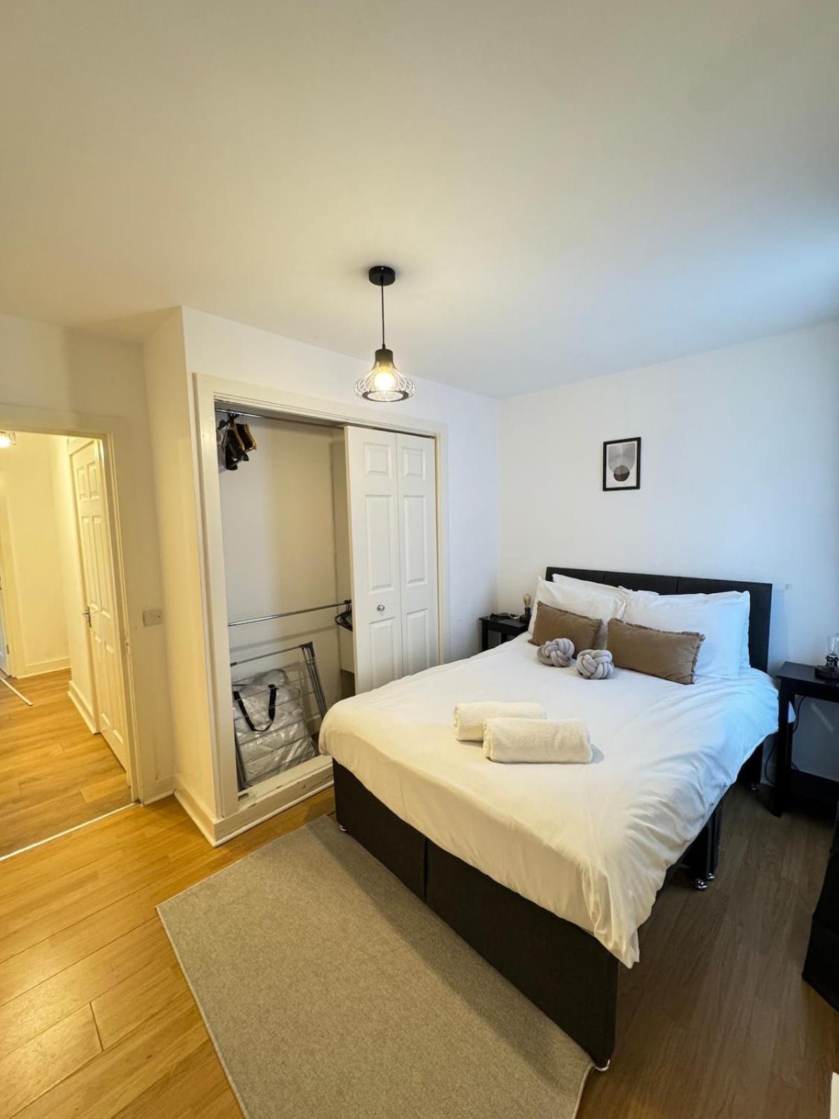 Haven Apartment Southampton