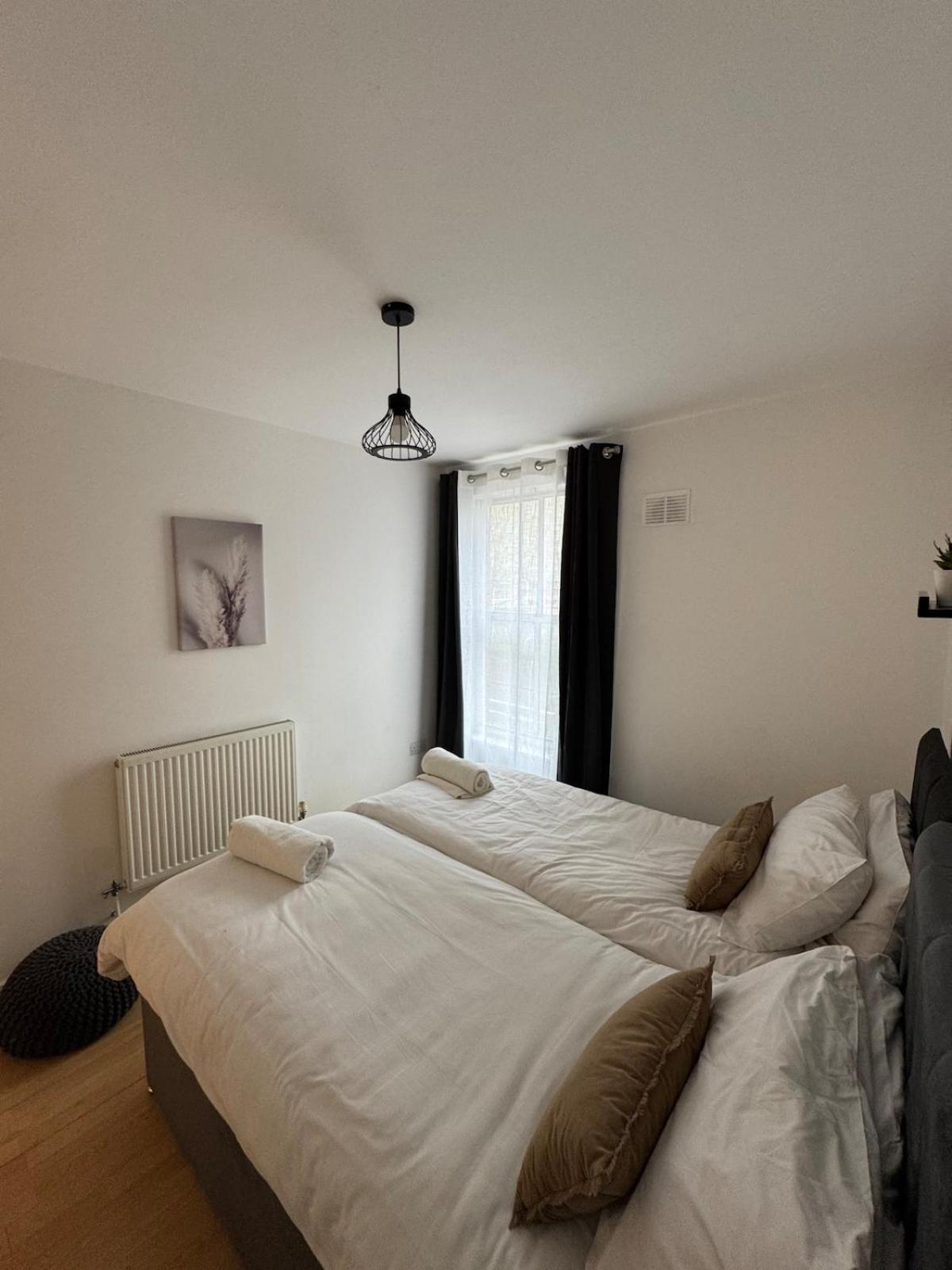 Haven Apartment