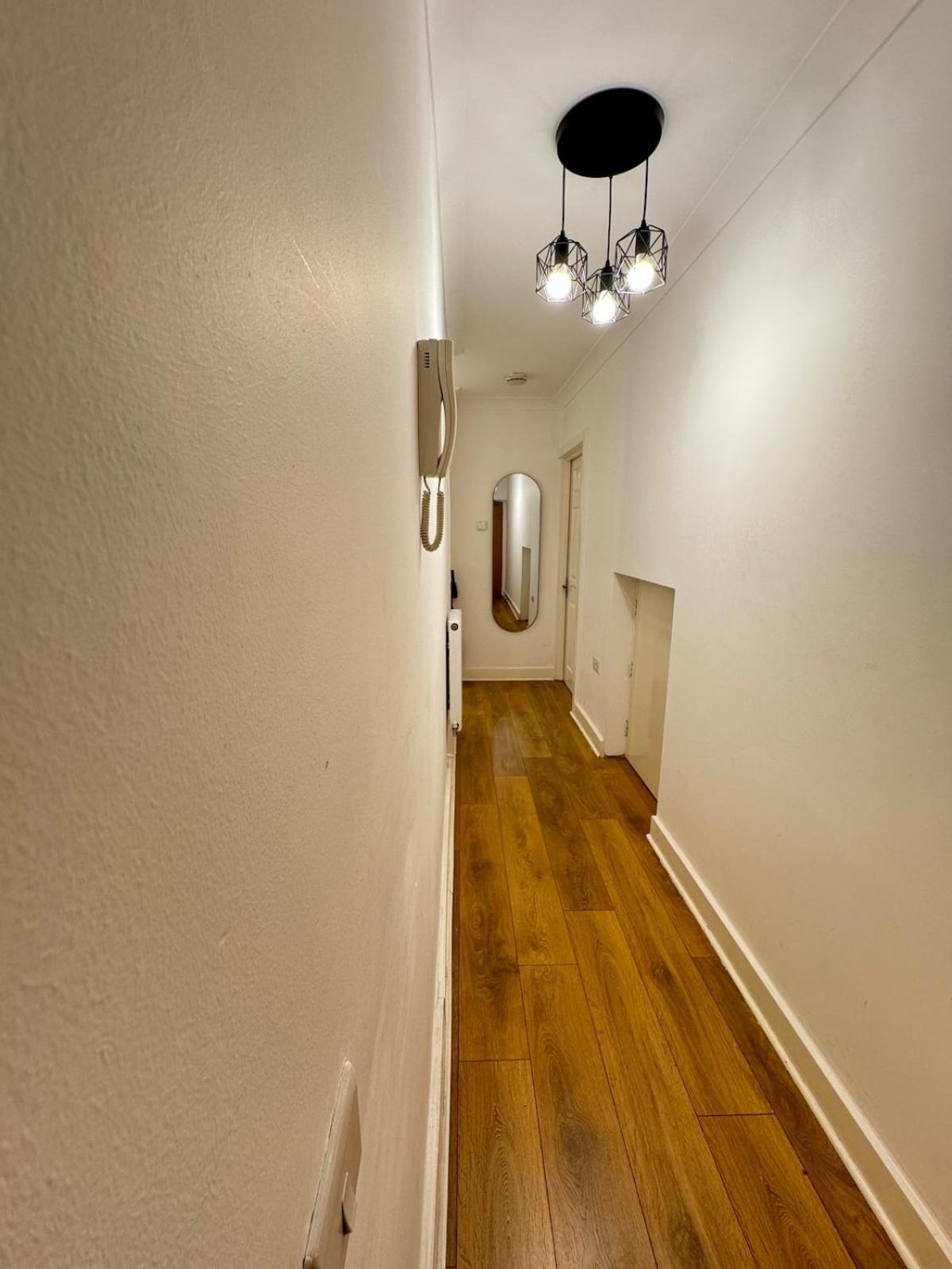 Apartment Haven Southampton