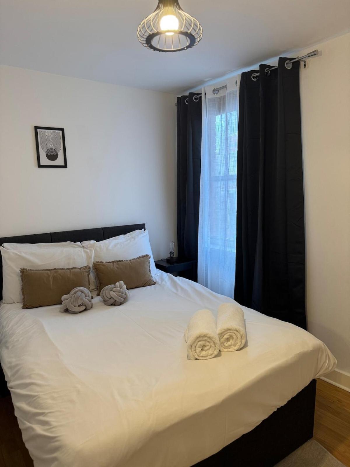 Apartment Haven