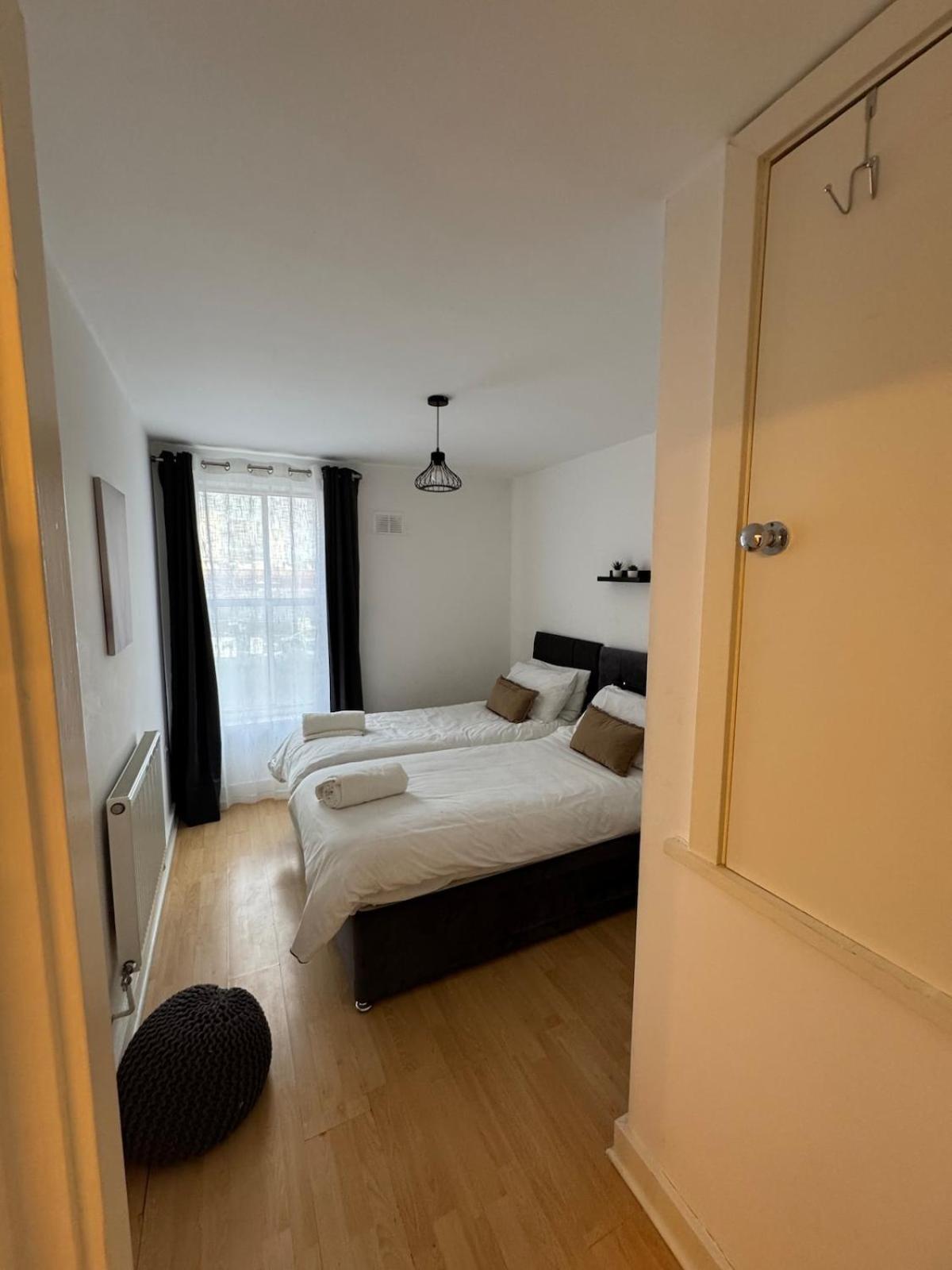 Haven Apartment *