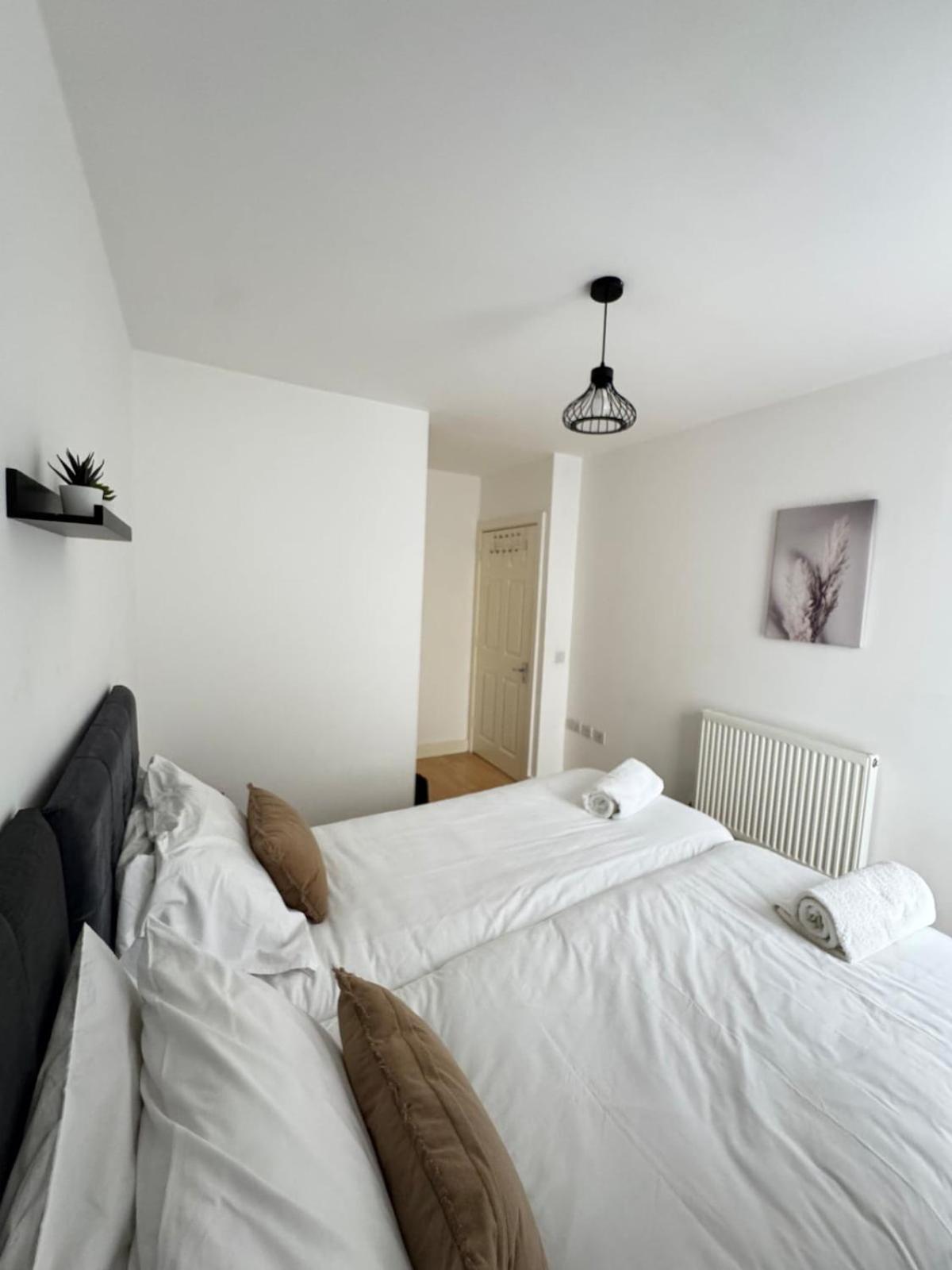 Haven Apartment