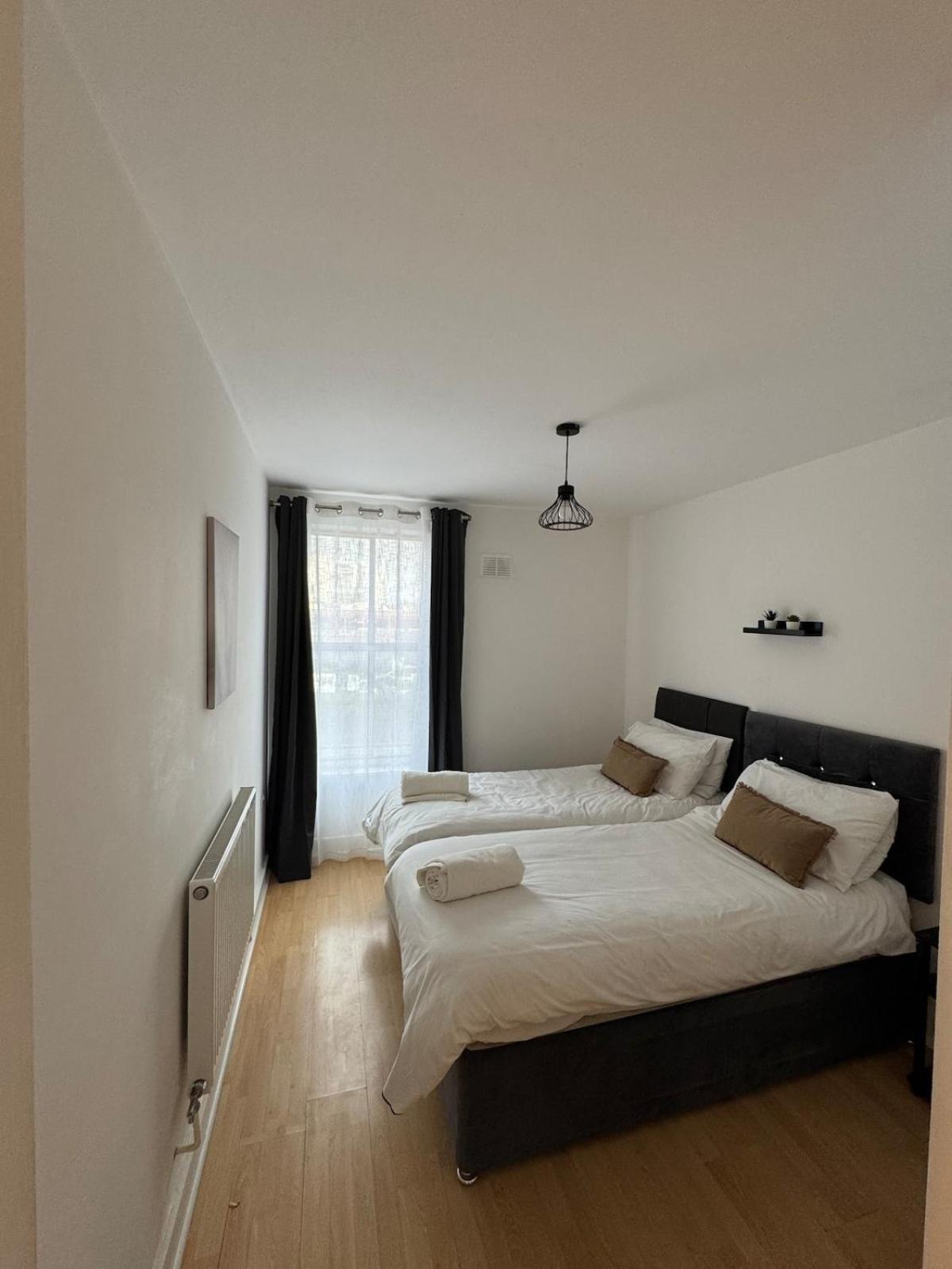 Apartment Haven