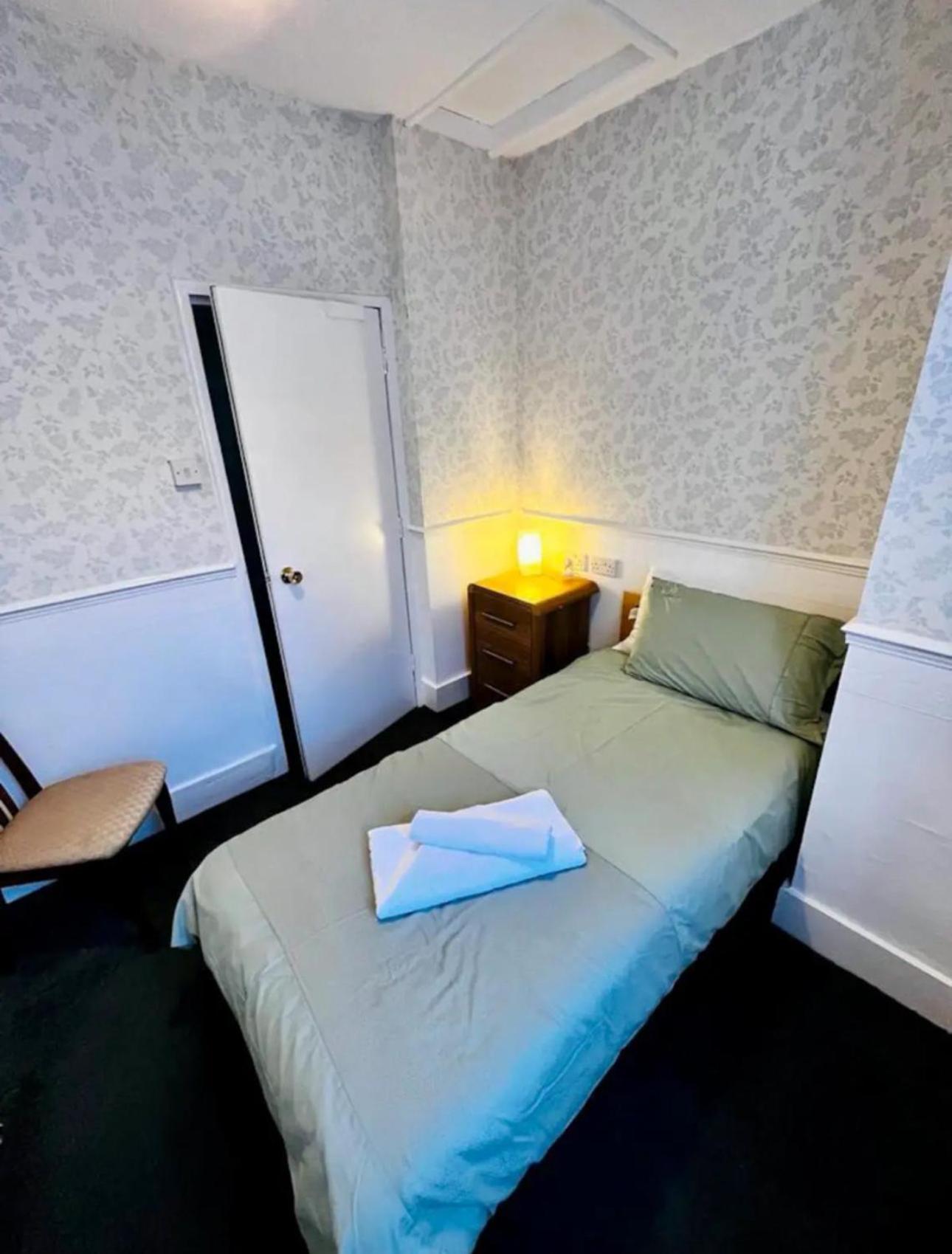 Albergue Alcantara House Southampton