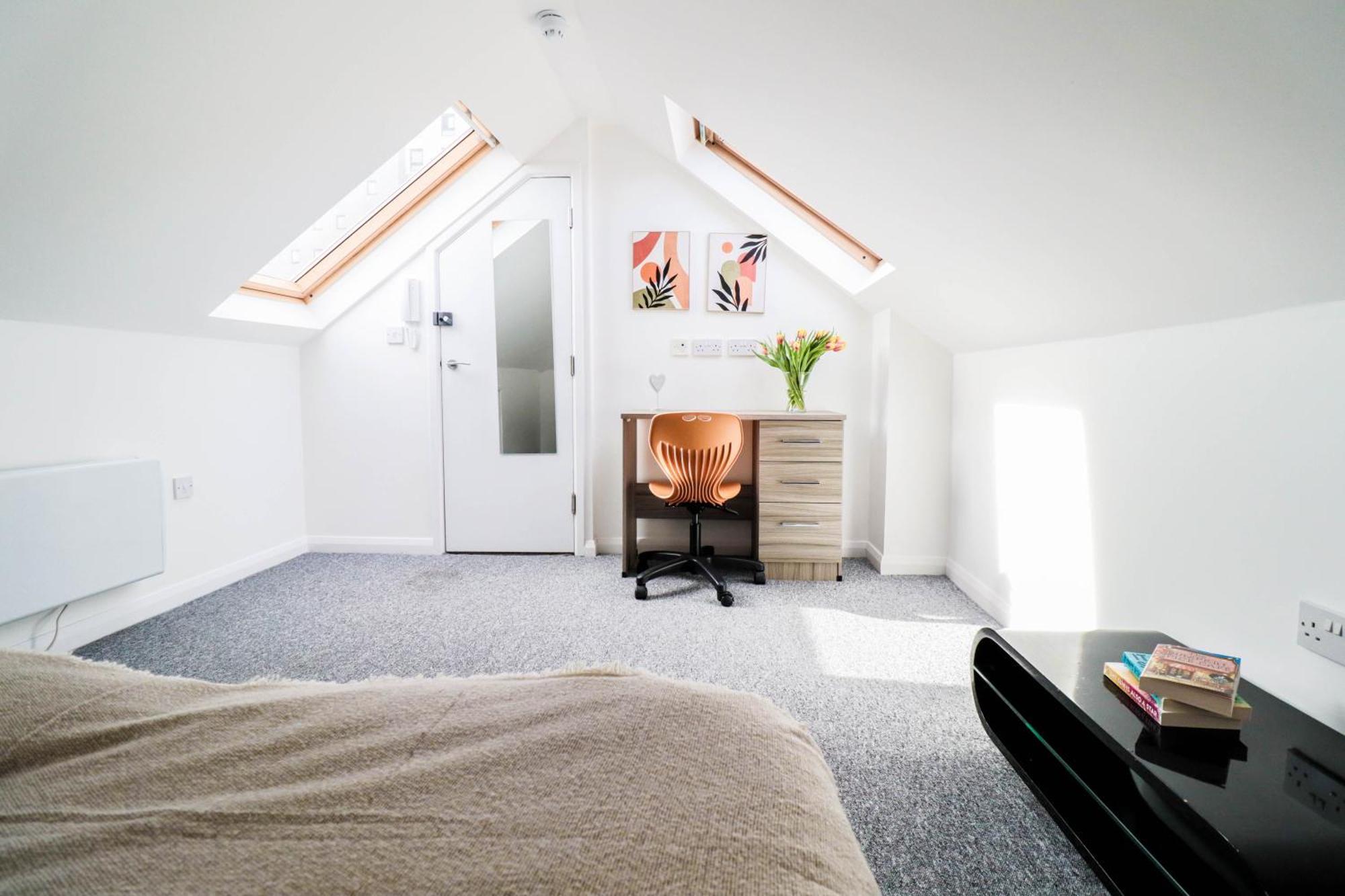 Centre Apartment