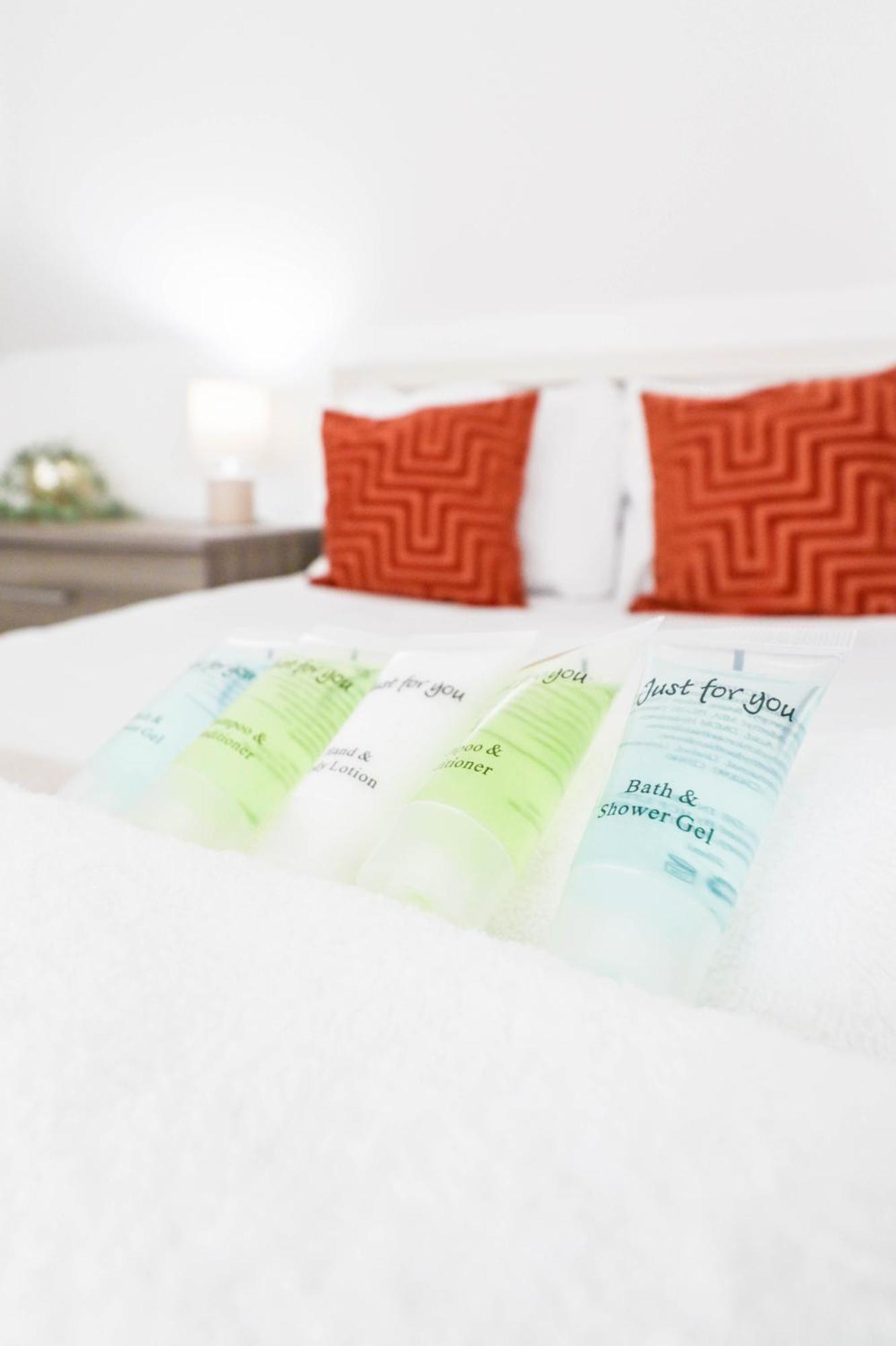 Apartment Centre Southampton
