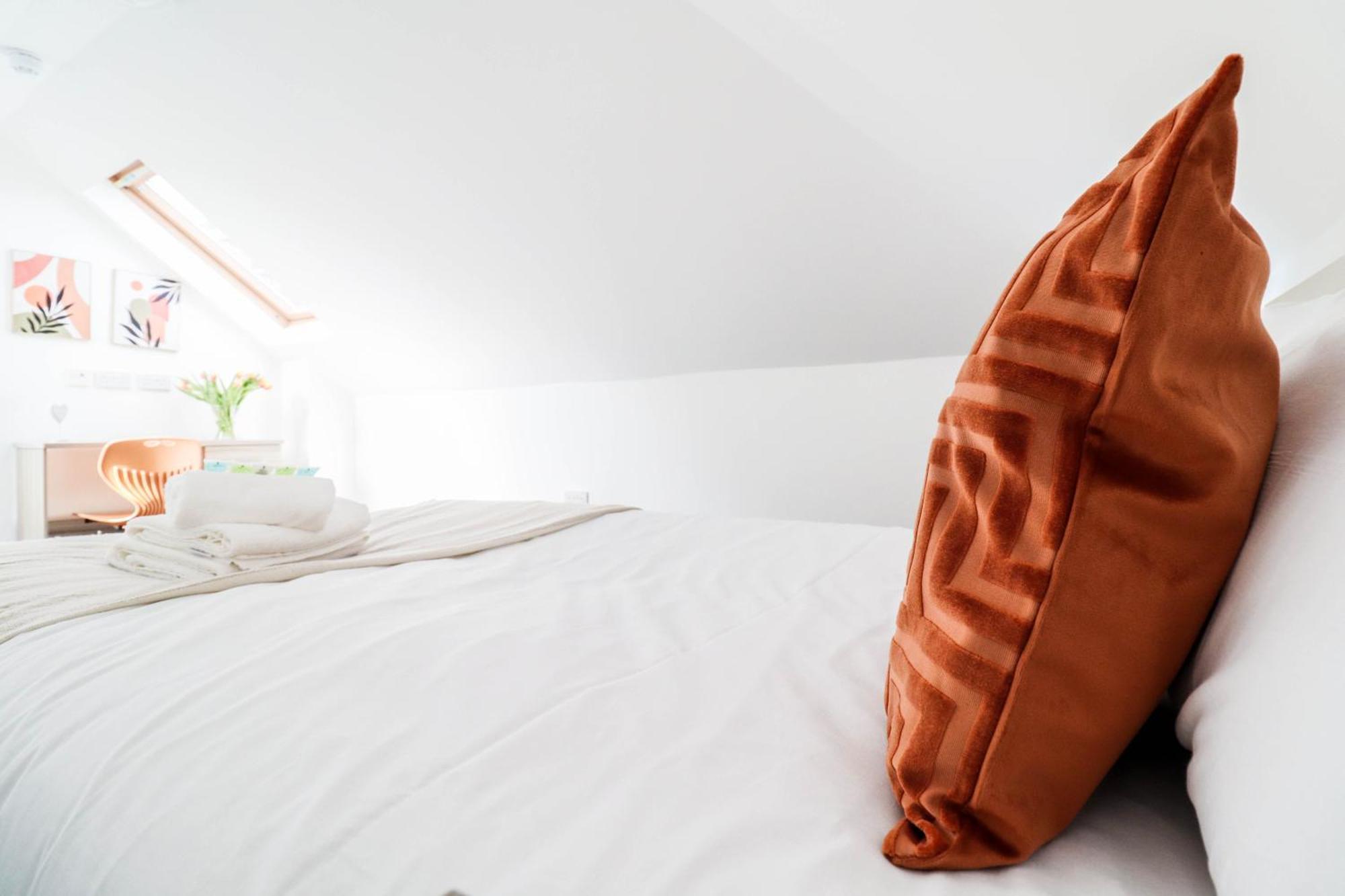 Centre Apartment Southampton