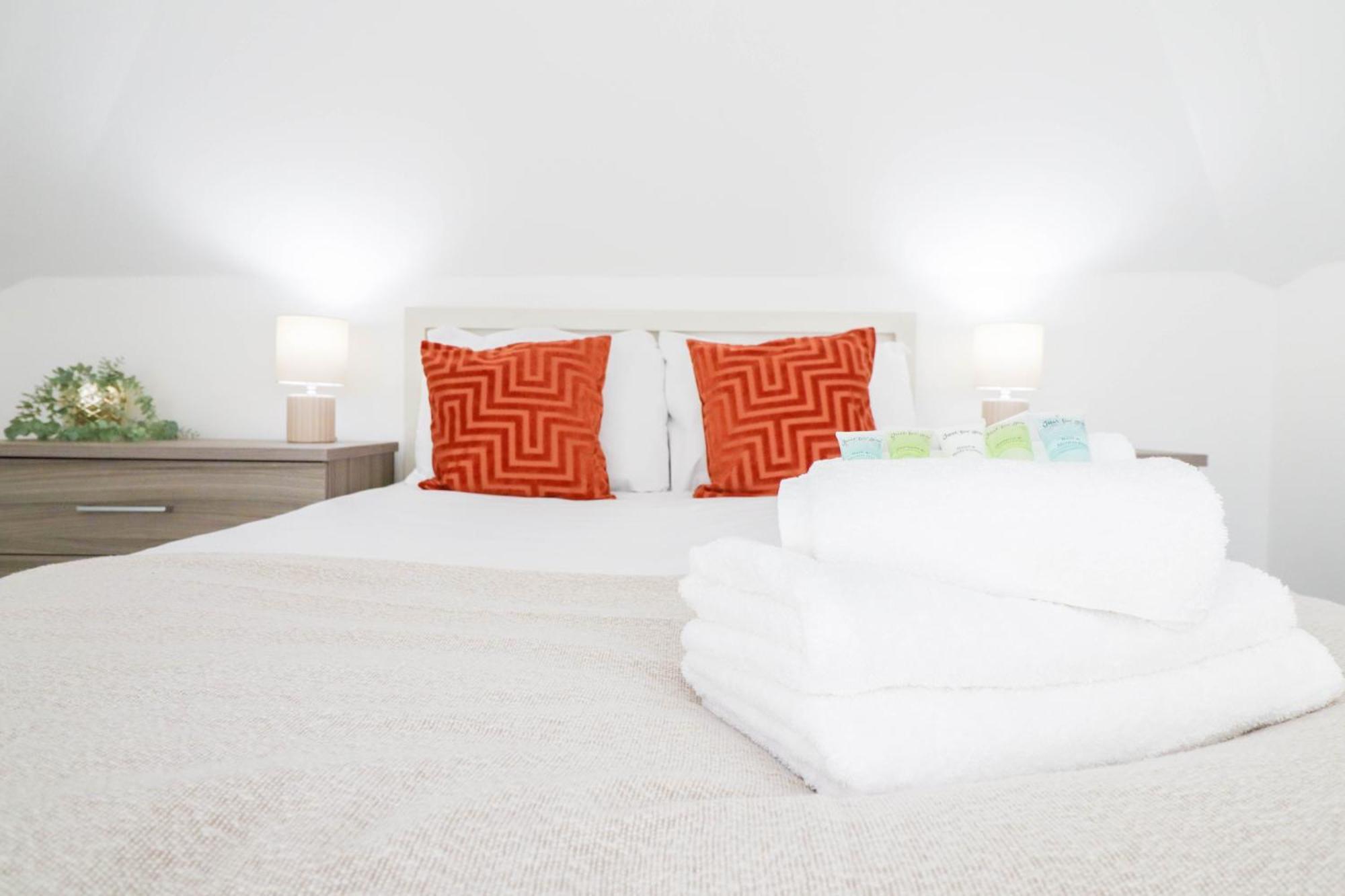 Apartment Centre Southampton