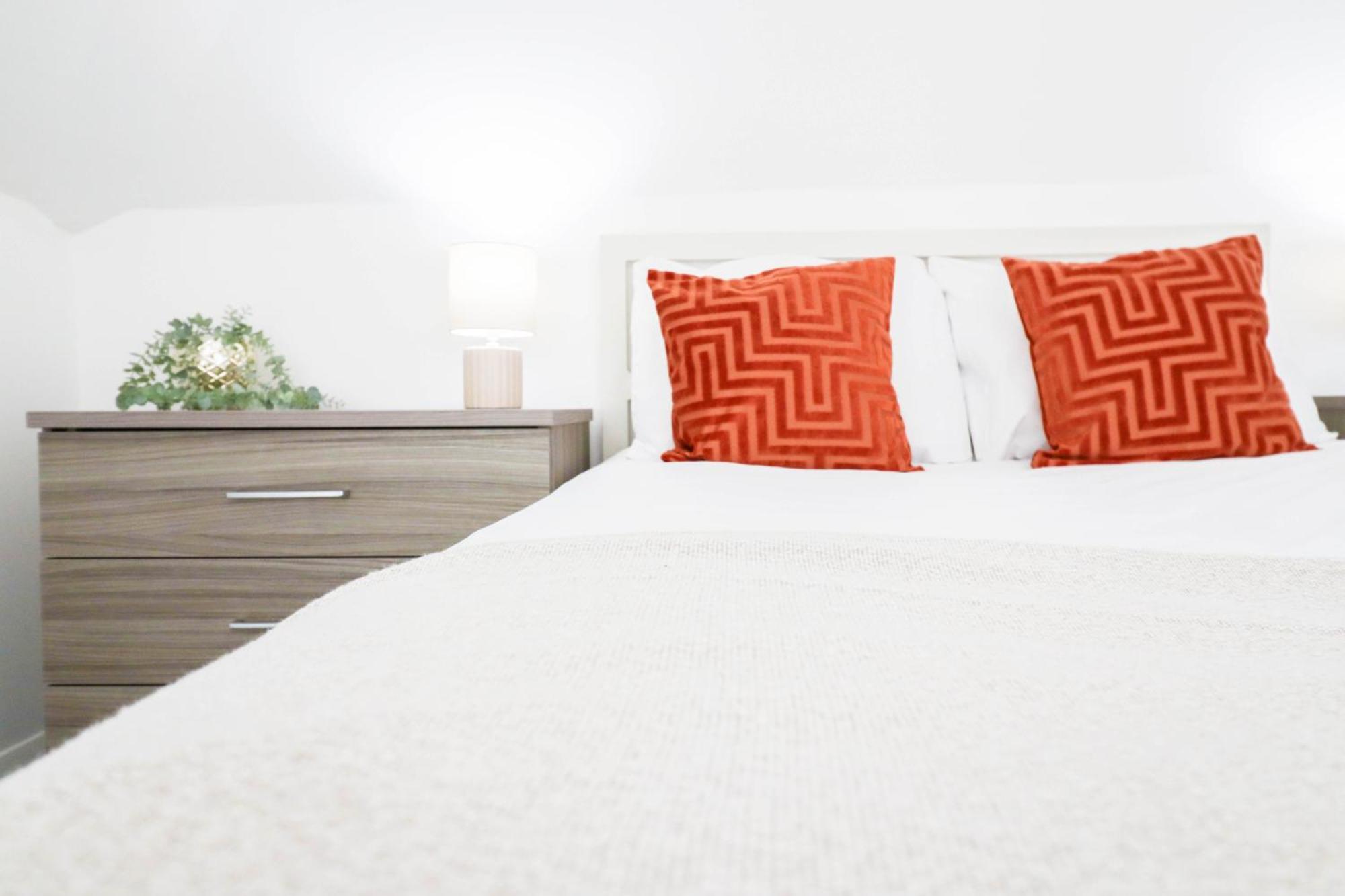 Centre Apartment *