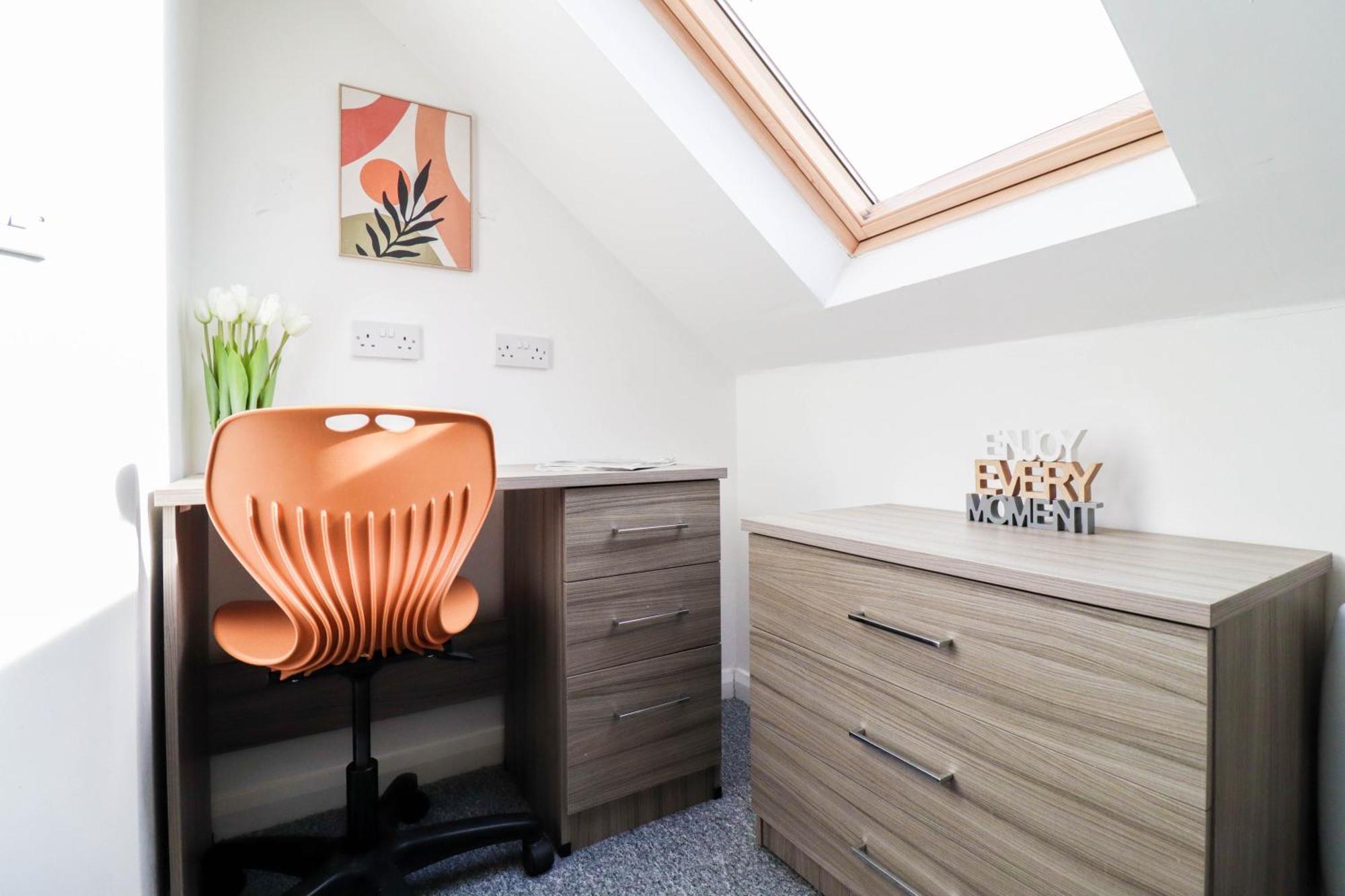 Apartment Centre Southampton