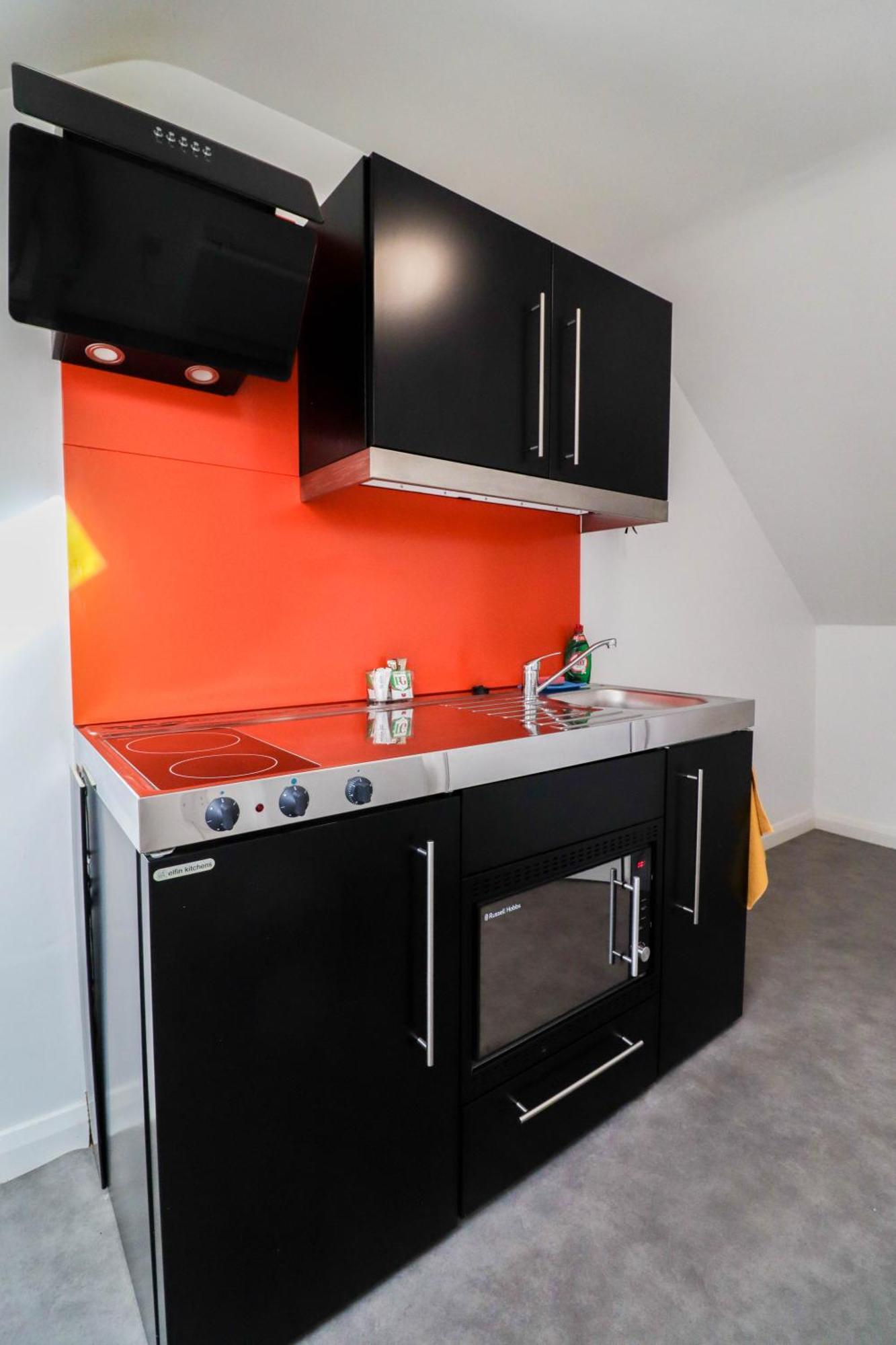 Apartment Centre Southampton