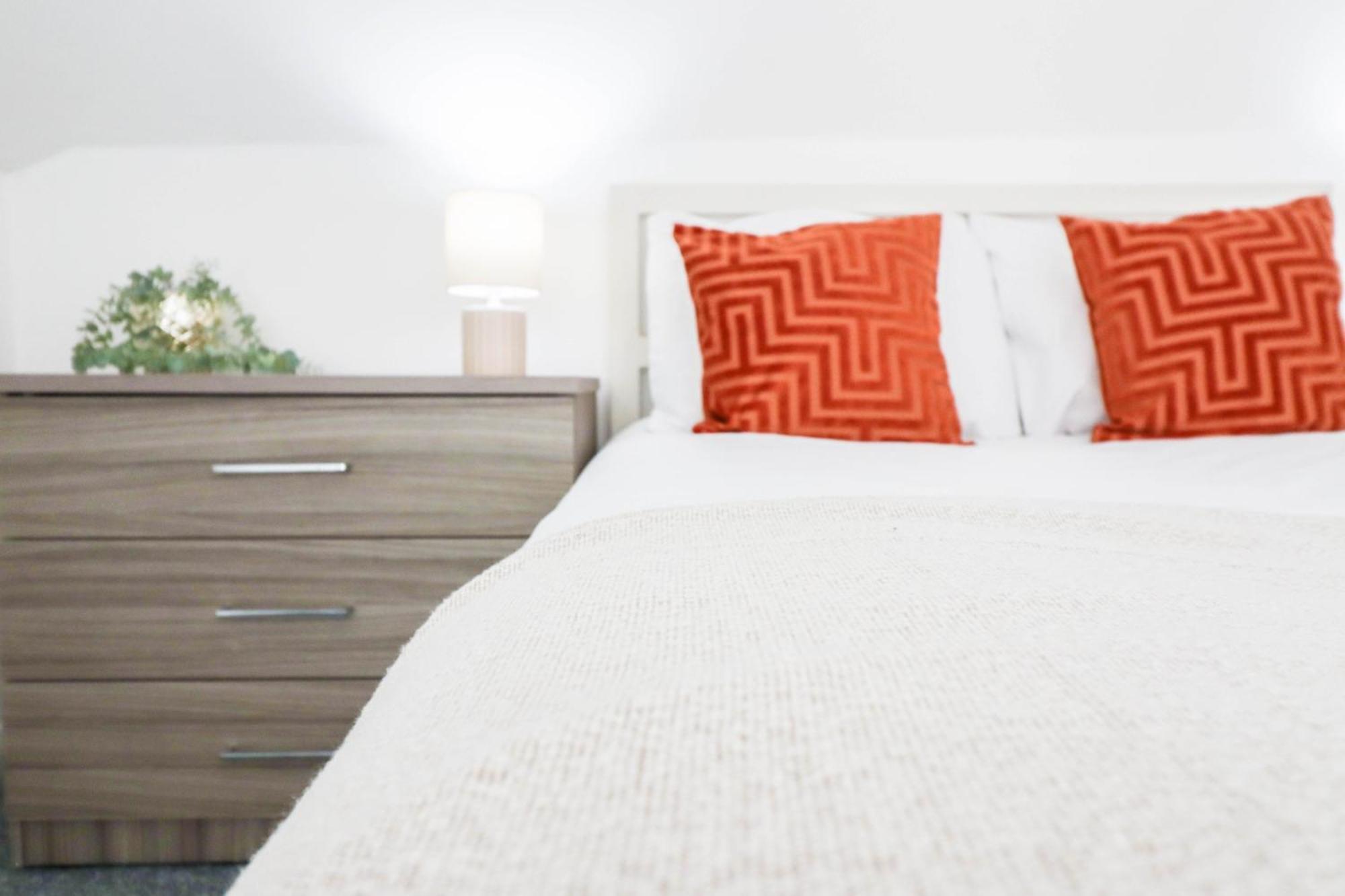 Centre Apartment Southampton