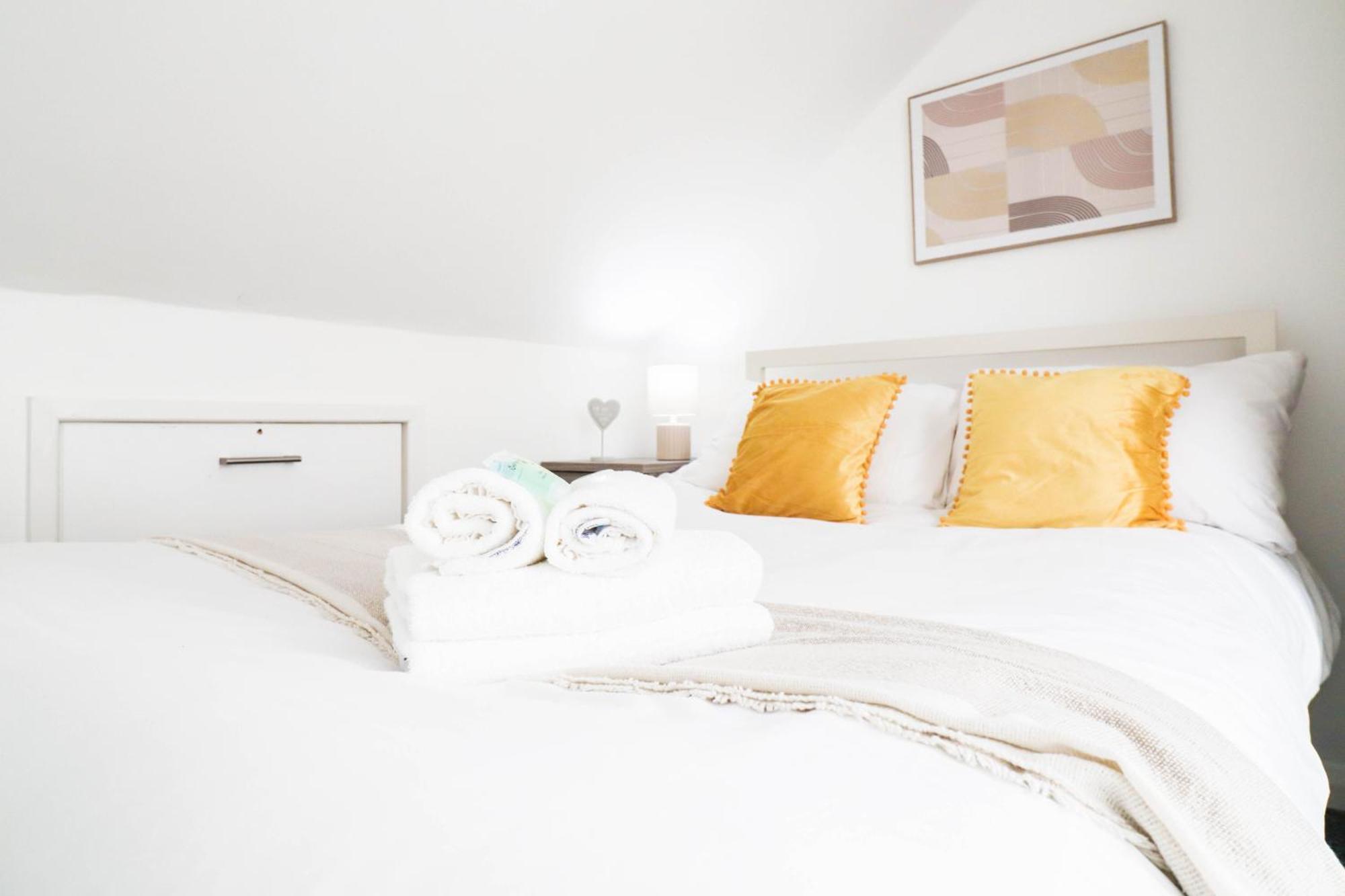 Apartment Centre Southampton