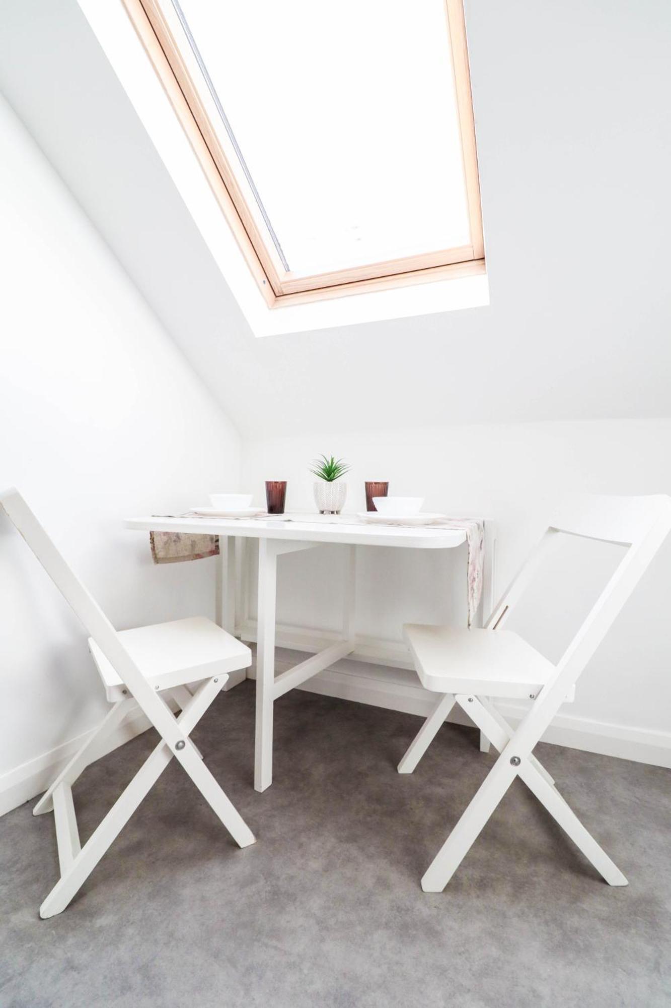 Centre Apartment *