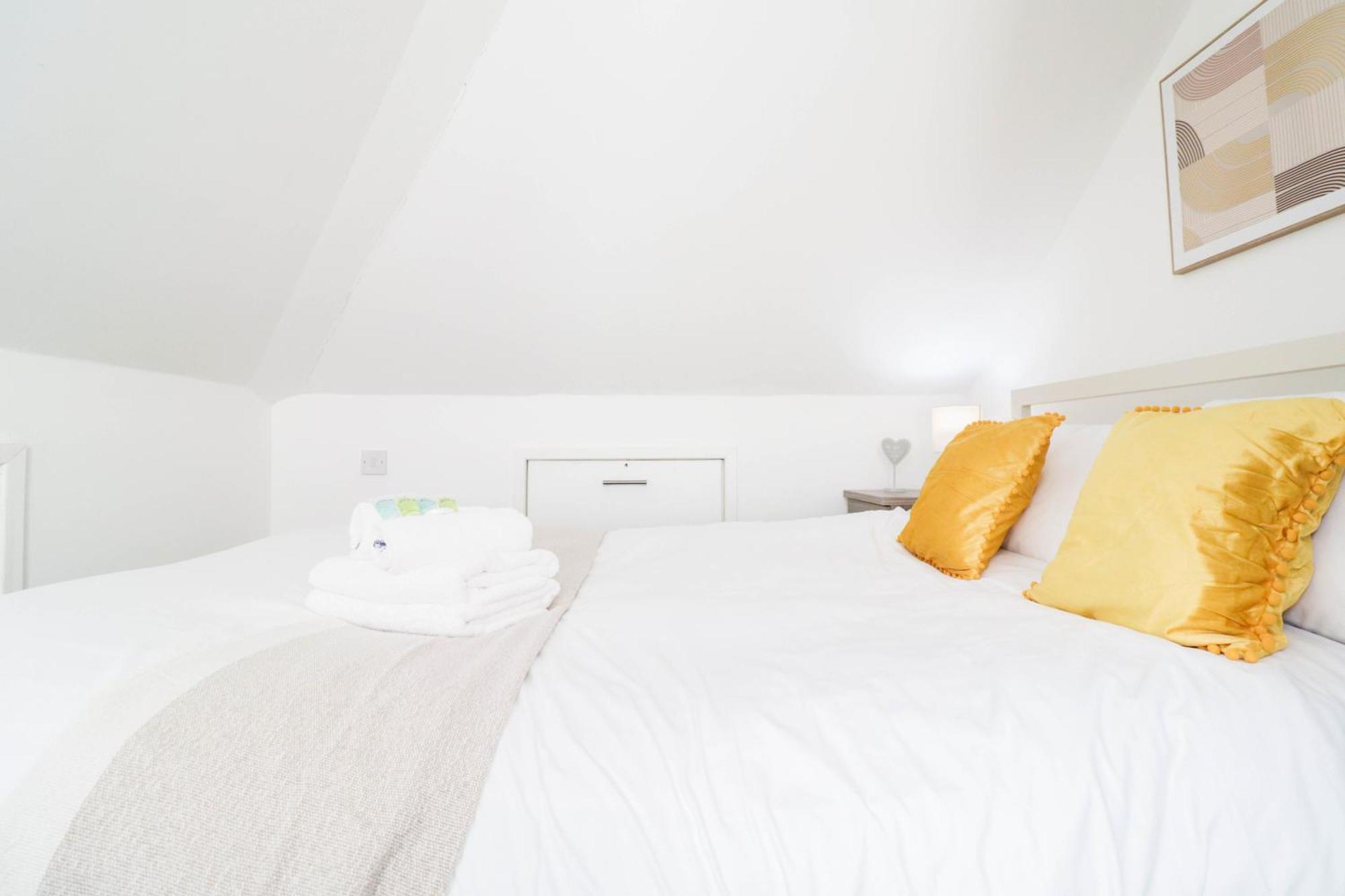 Centre Apartment Southampton