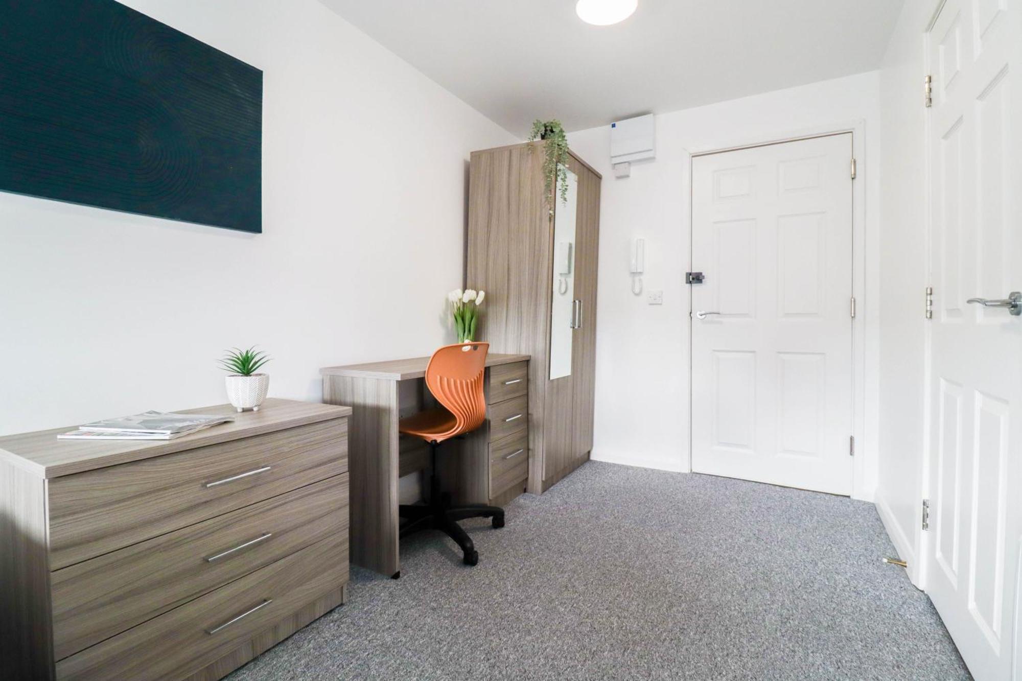 Apartment Centre Southampton
