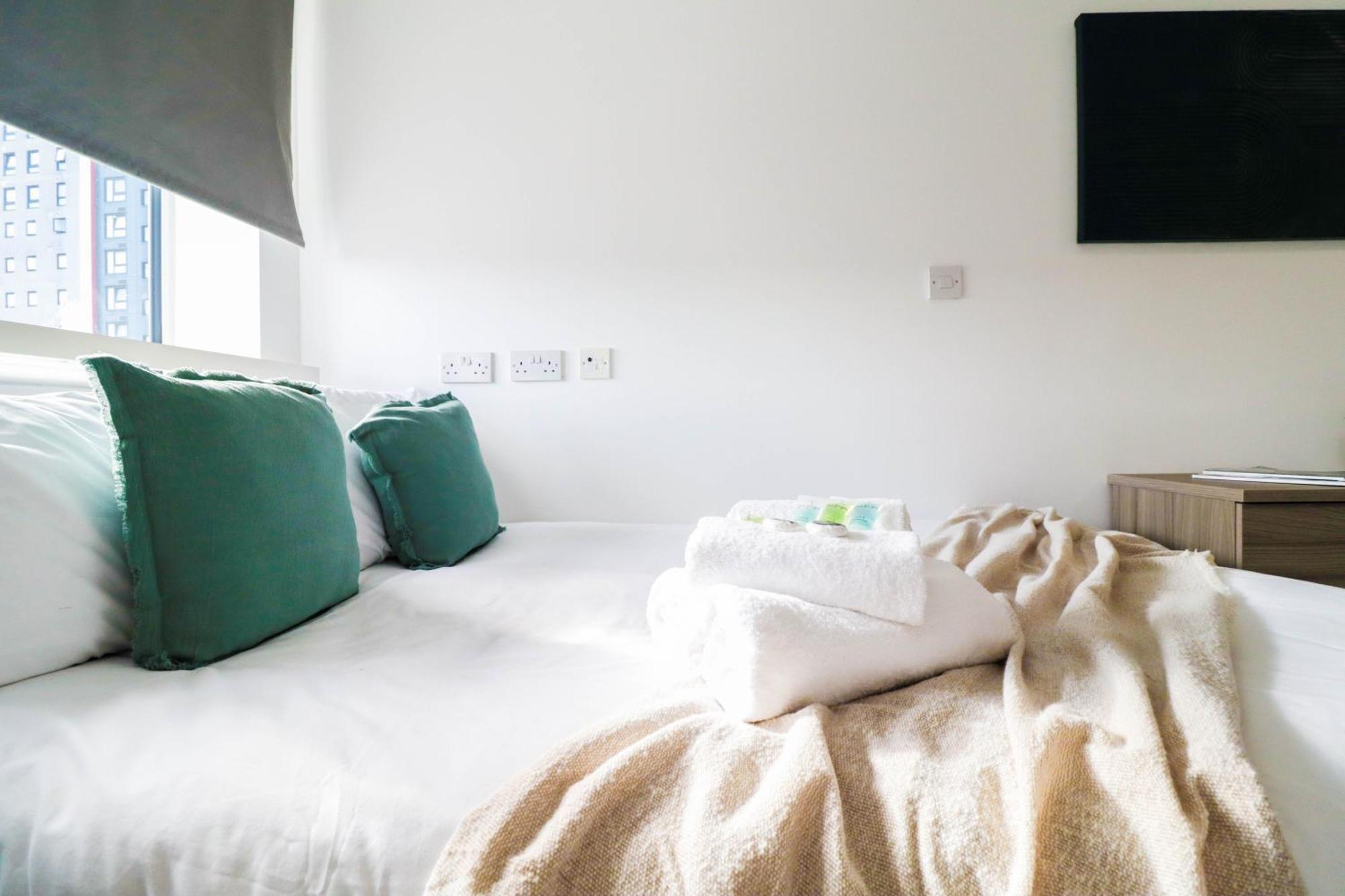 Centre Apartment *