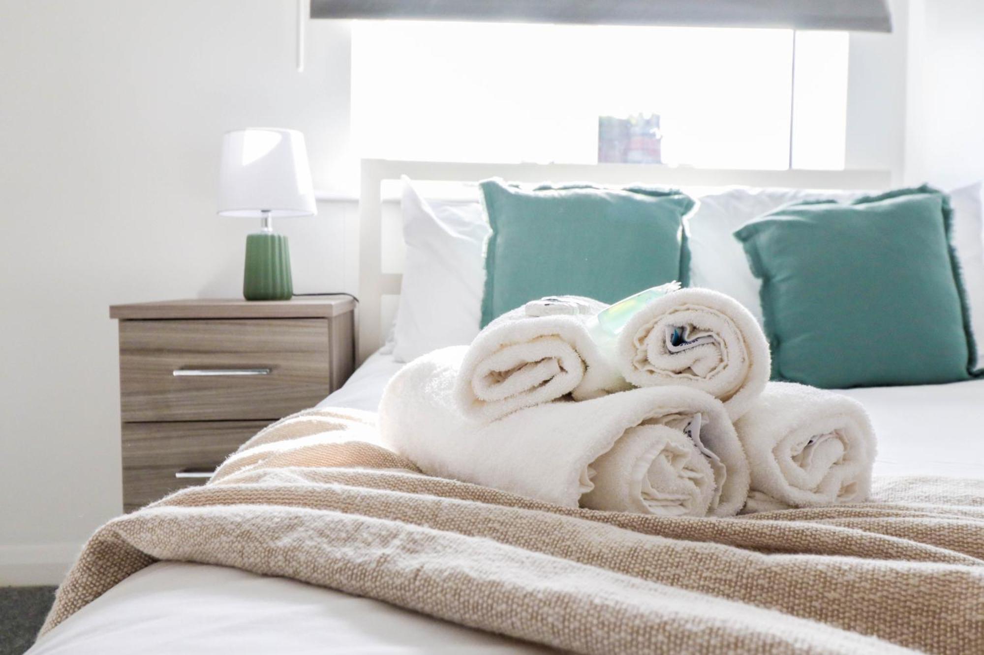 Centre Apartment Southampton