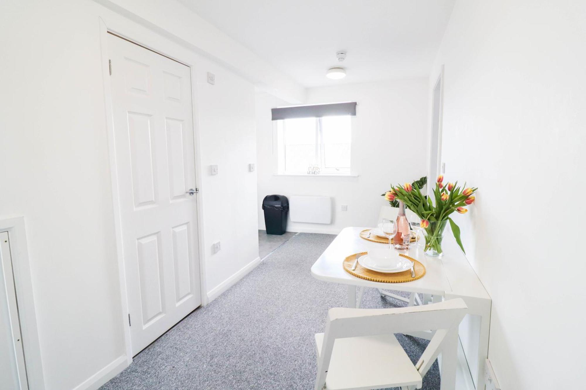 Apartment Centre Southampton