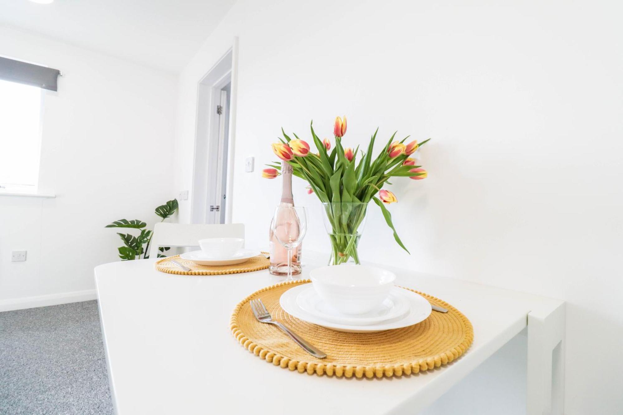 Centre Apartment