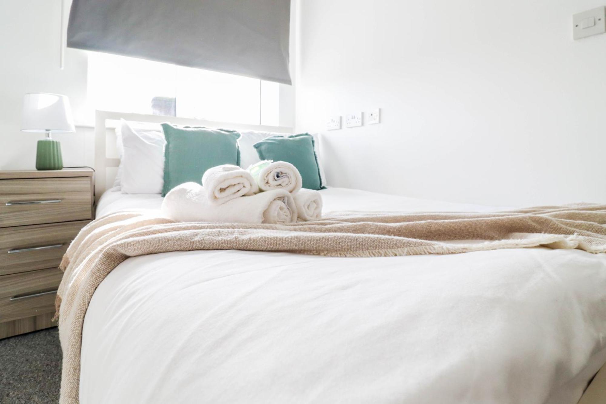 Centre Apartment Southampton