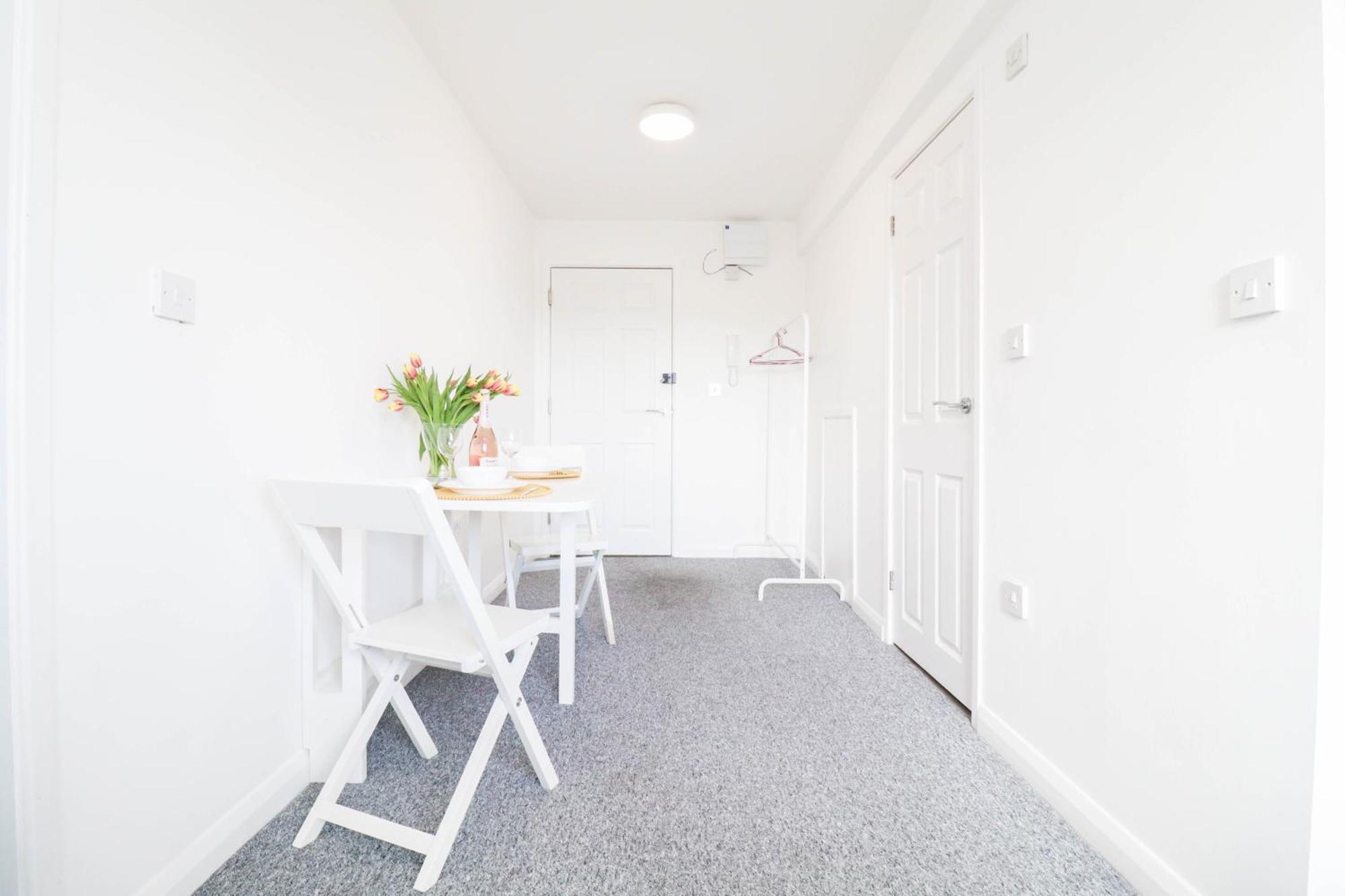 Centre Apartment