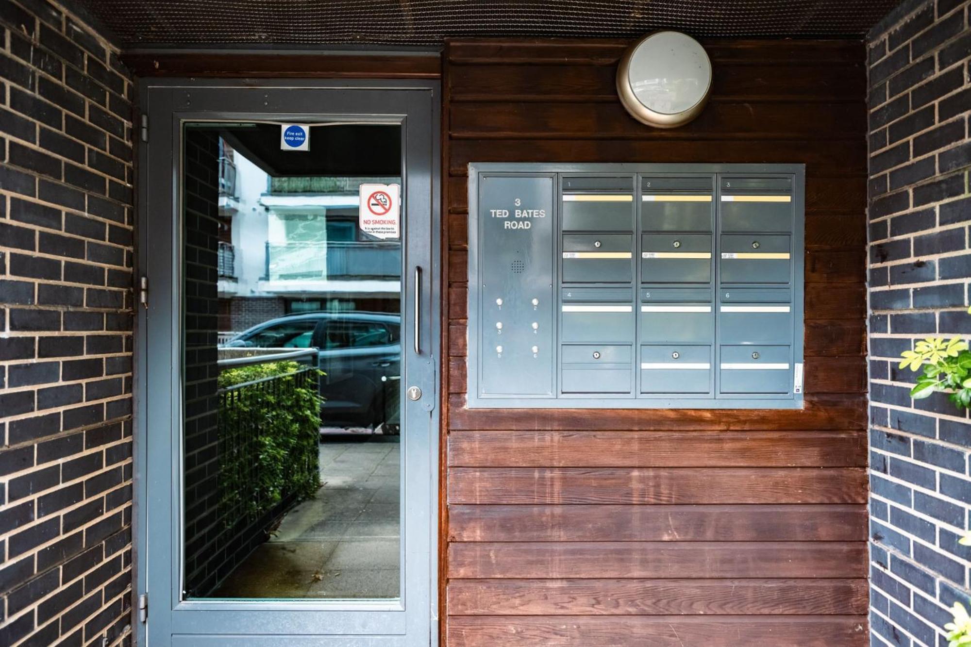 Cozy Flat Close To Centre * Southampton