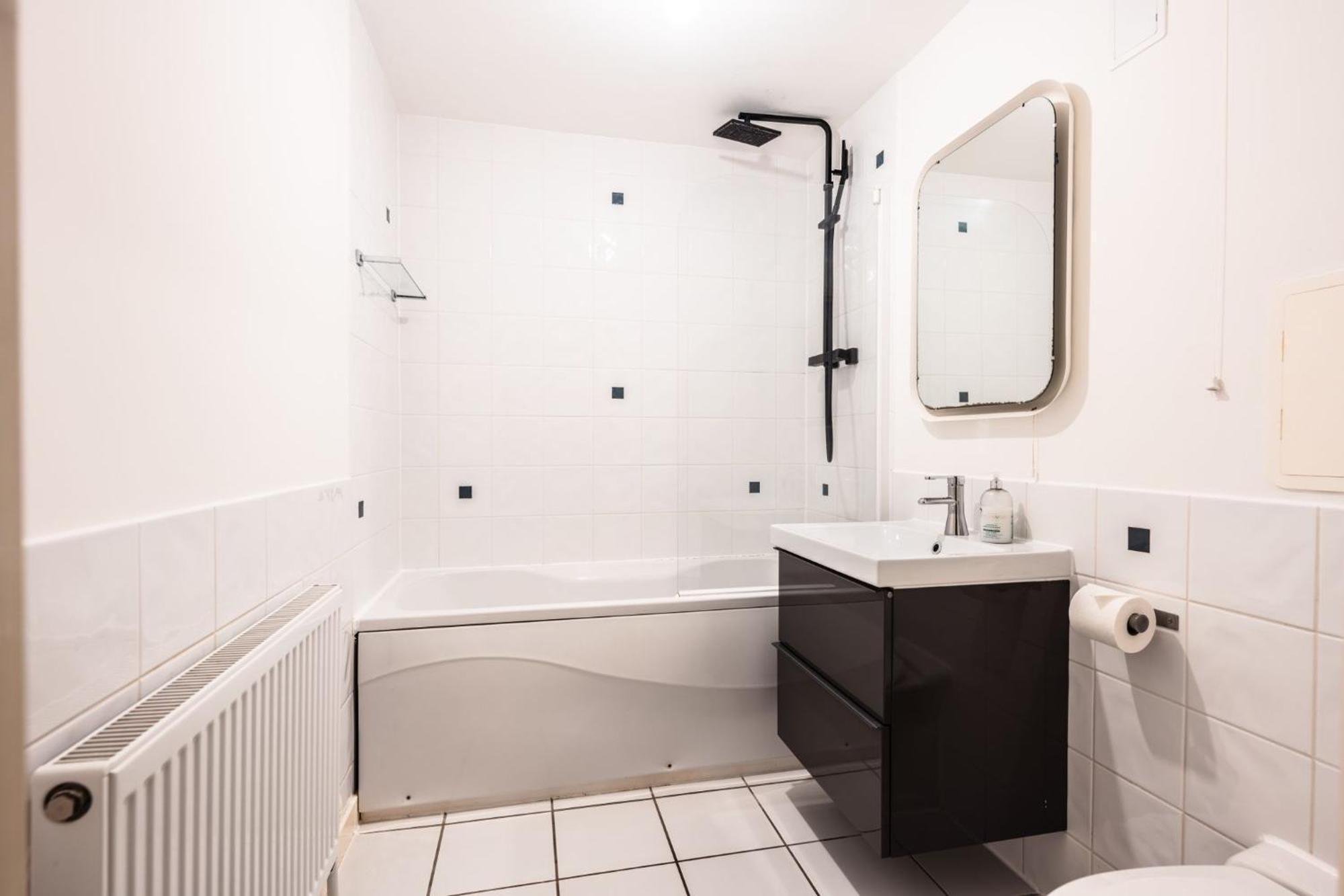 Cozy Flat Close To Centre Apartment