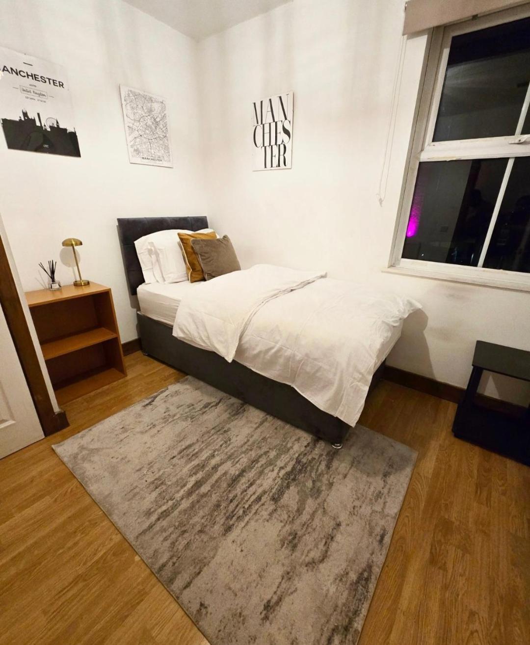 Centre Free Private Parking Apartment Southampton