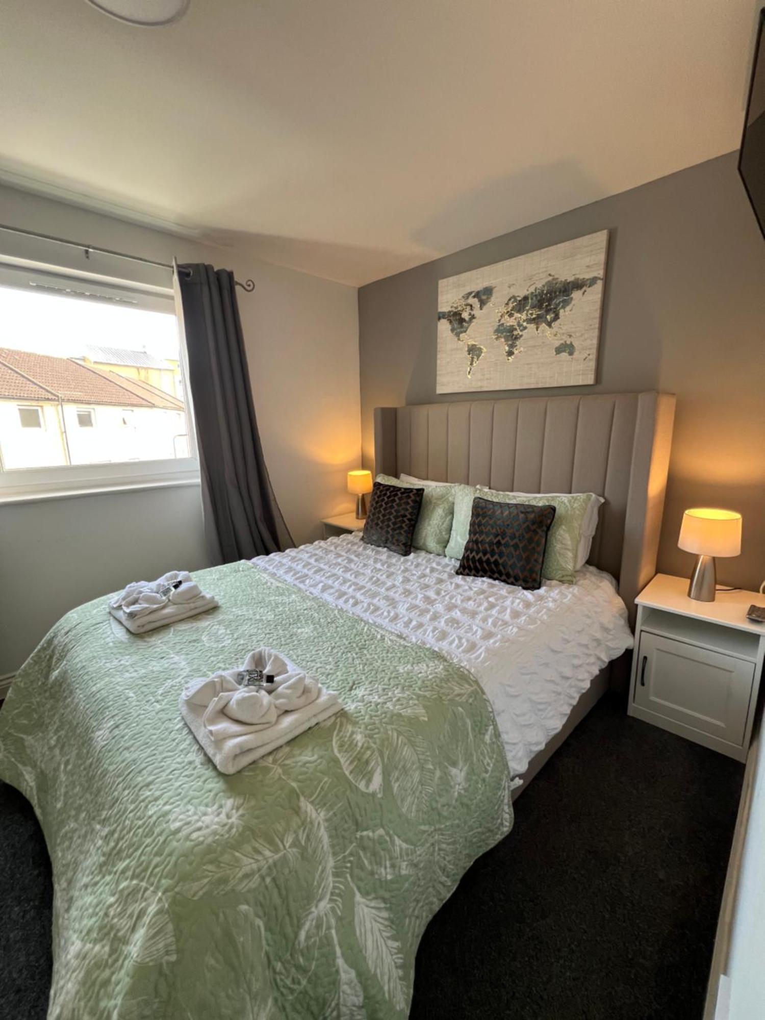 No 62 Fivedom - Charming & Cosy * Southampton