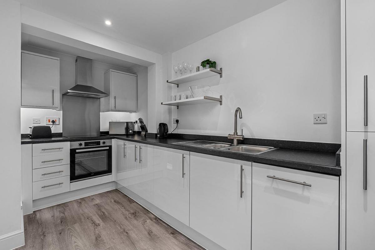 Kings Park Apartment *
