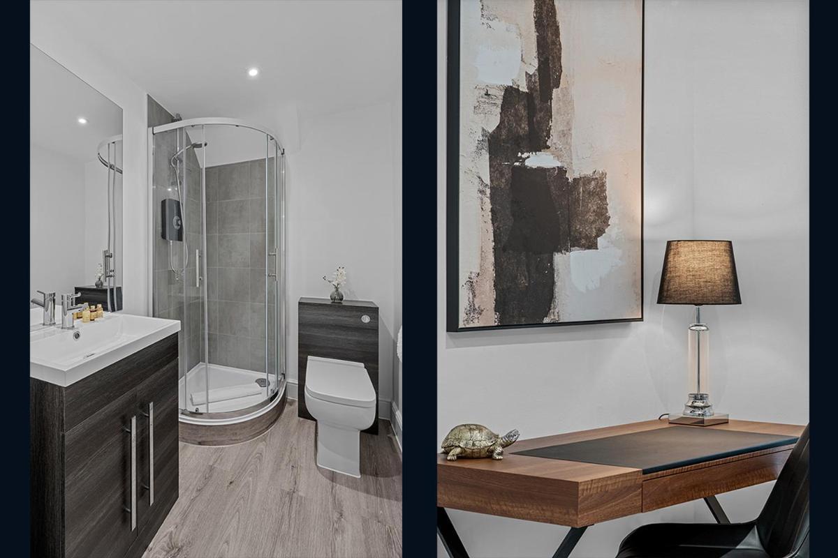Kings Park Apartment *