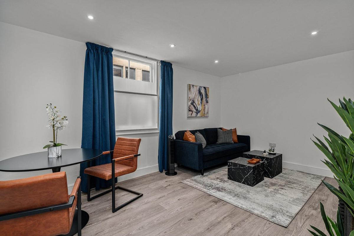 Apartment Kings Park *