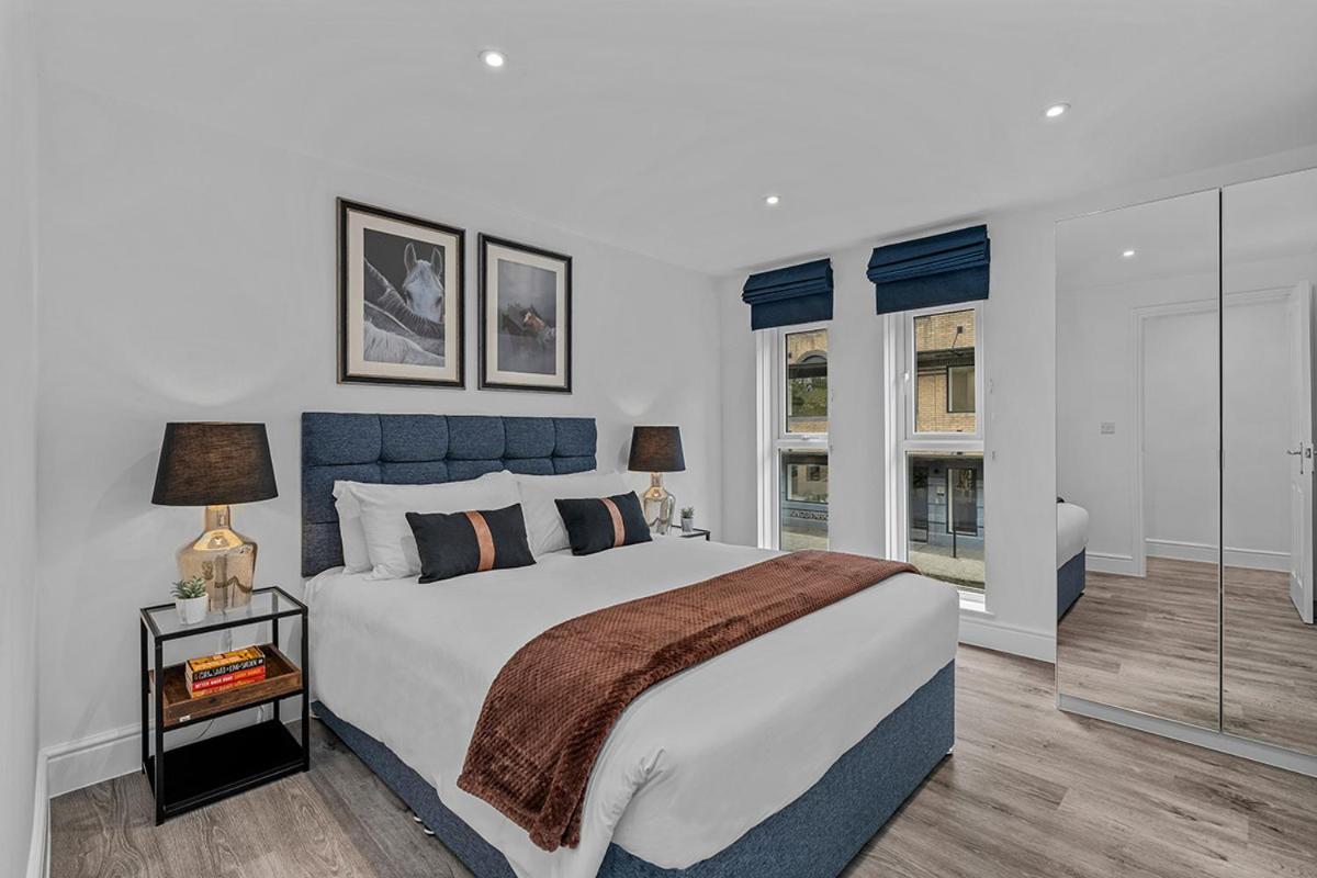 Apartment Kings Park Southampton