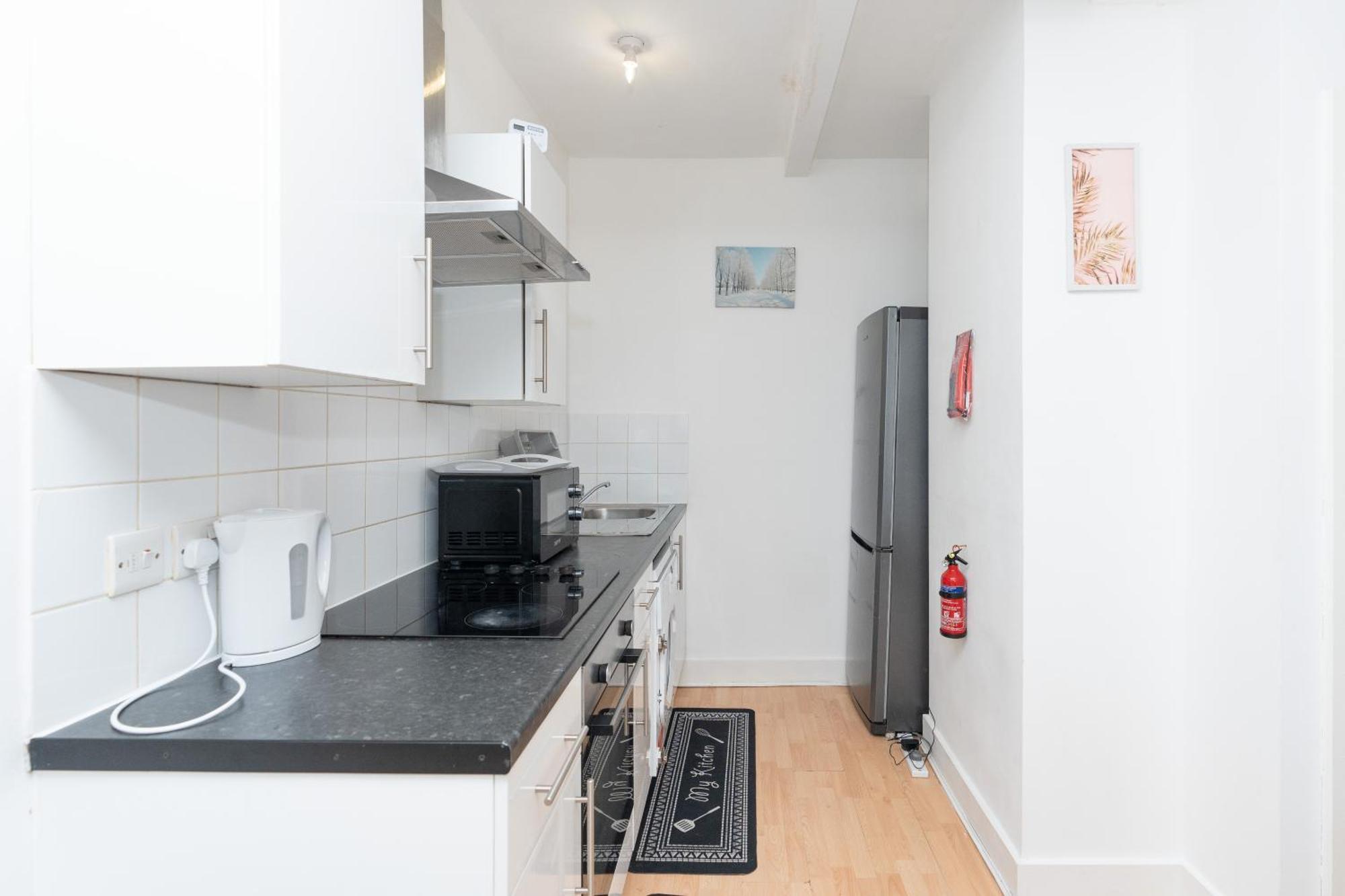 Apartment Amazing