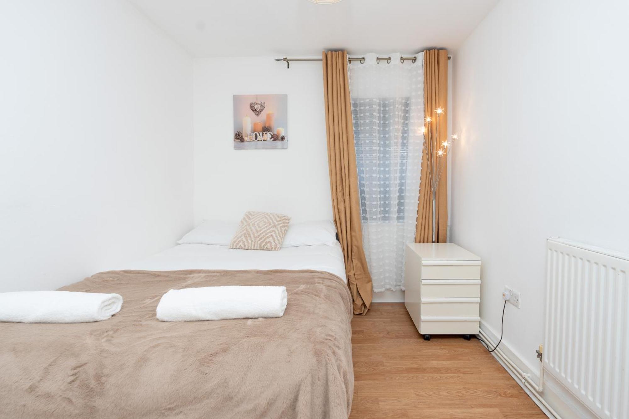 Amazing Apartment Southampton