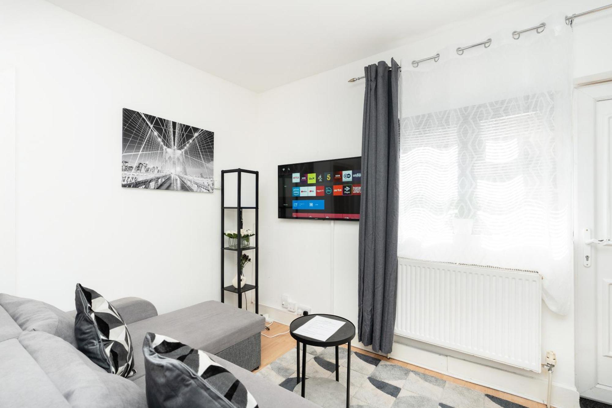 Apartment Amazing *