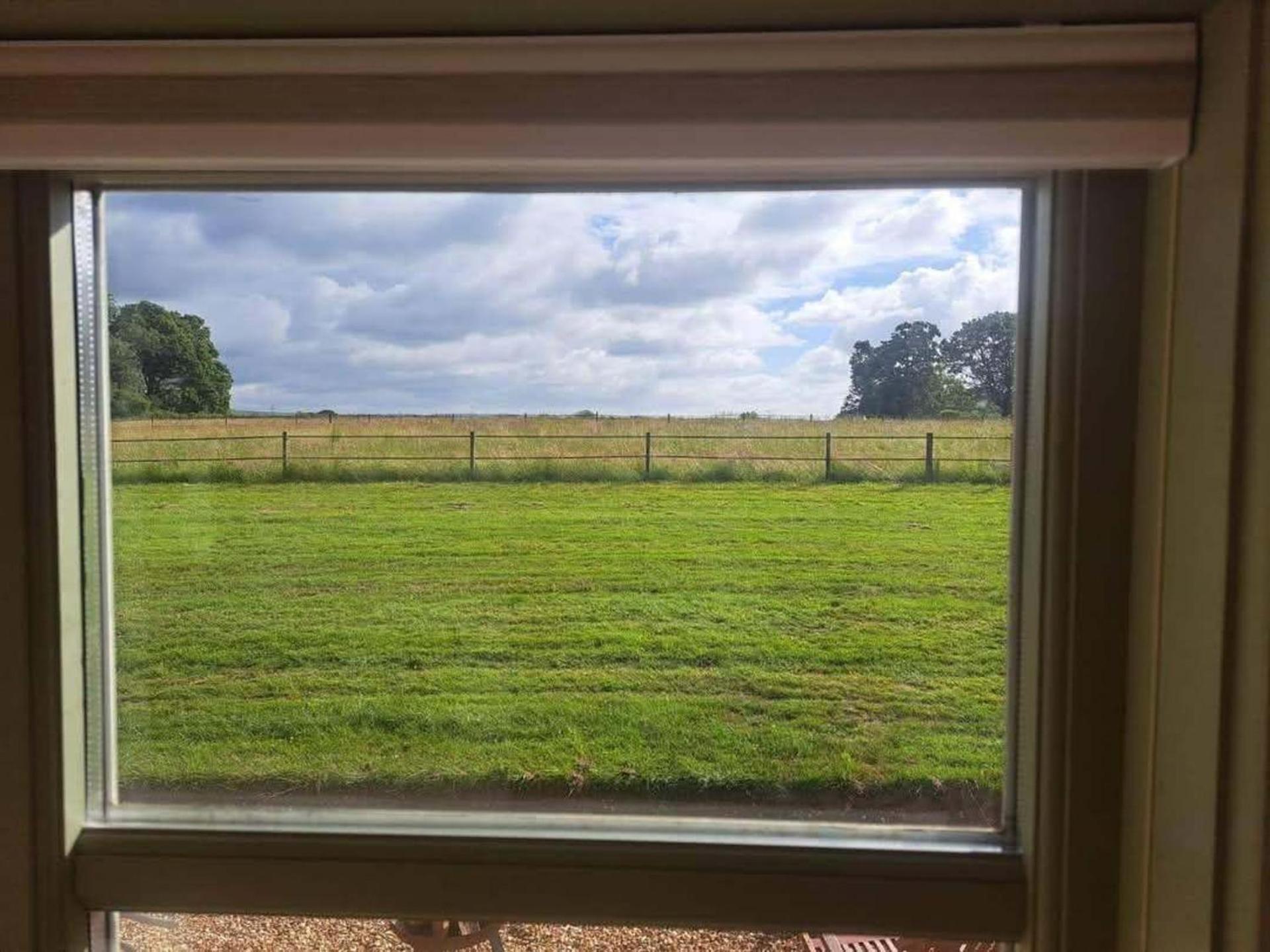 Holiday home Luxury Shepherds Hut Set In A Countryside Setting Southampton