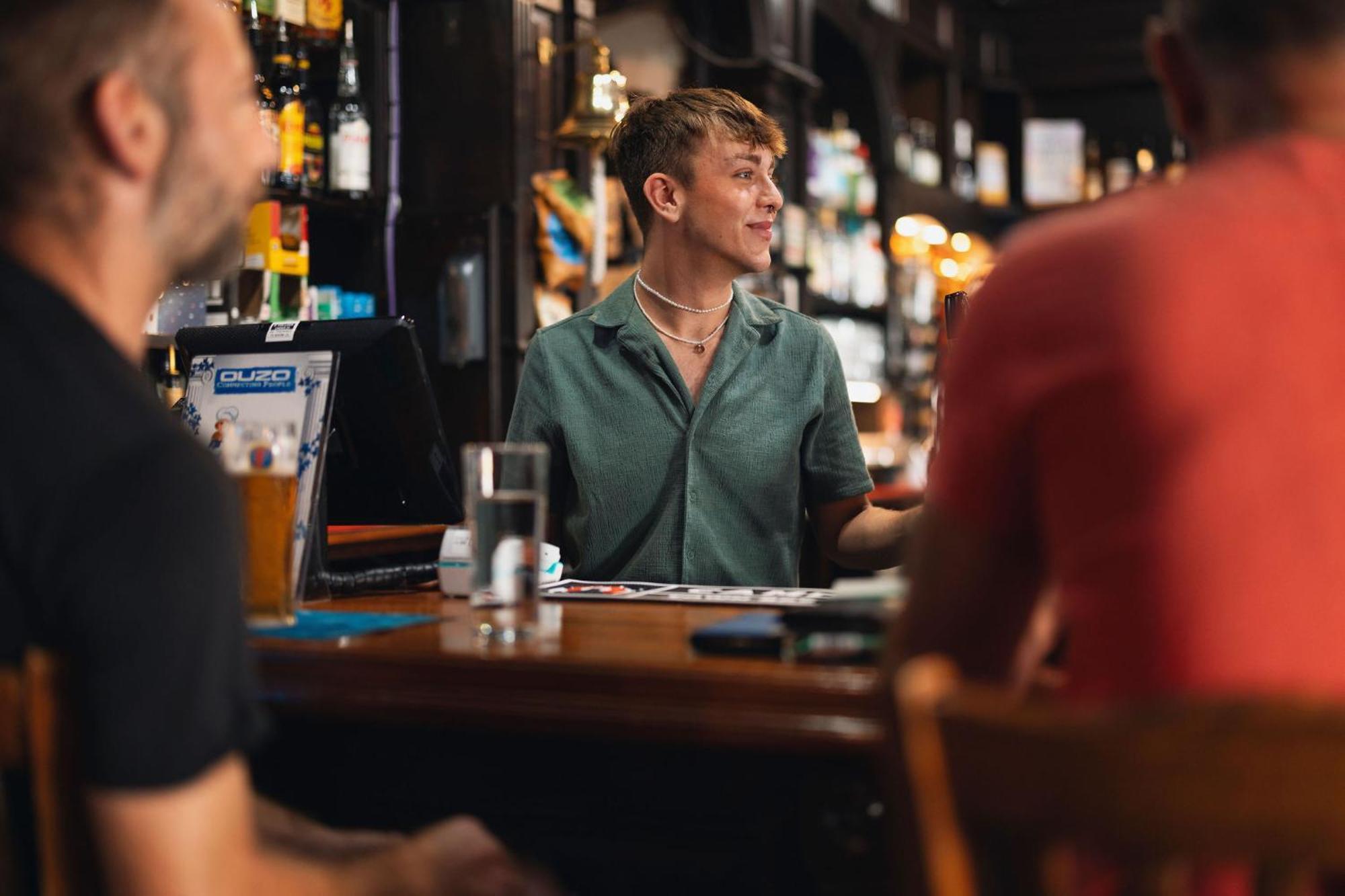 Inn The Grapes Pub 3*