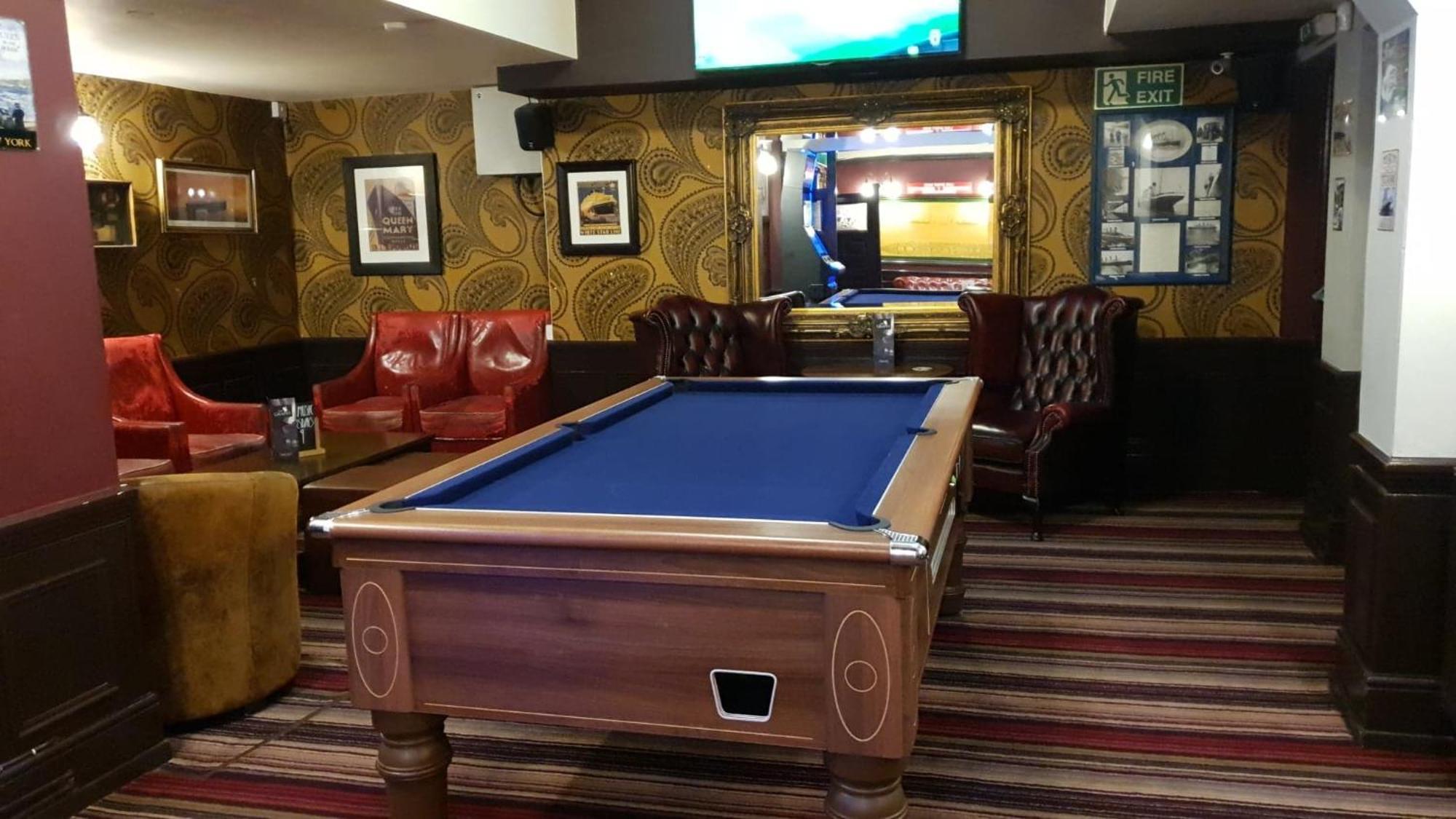 Inn The Grapes Pub 3*