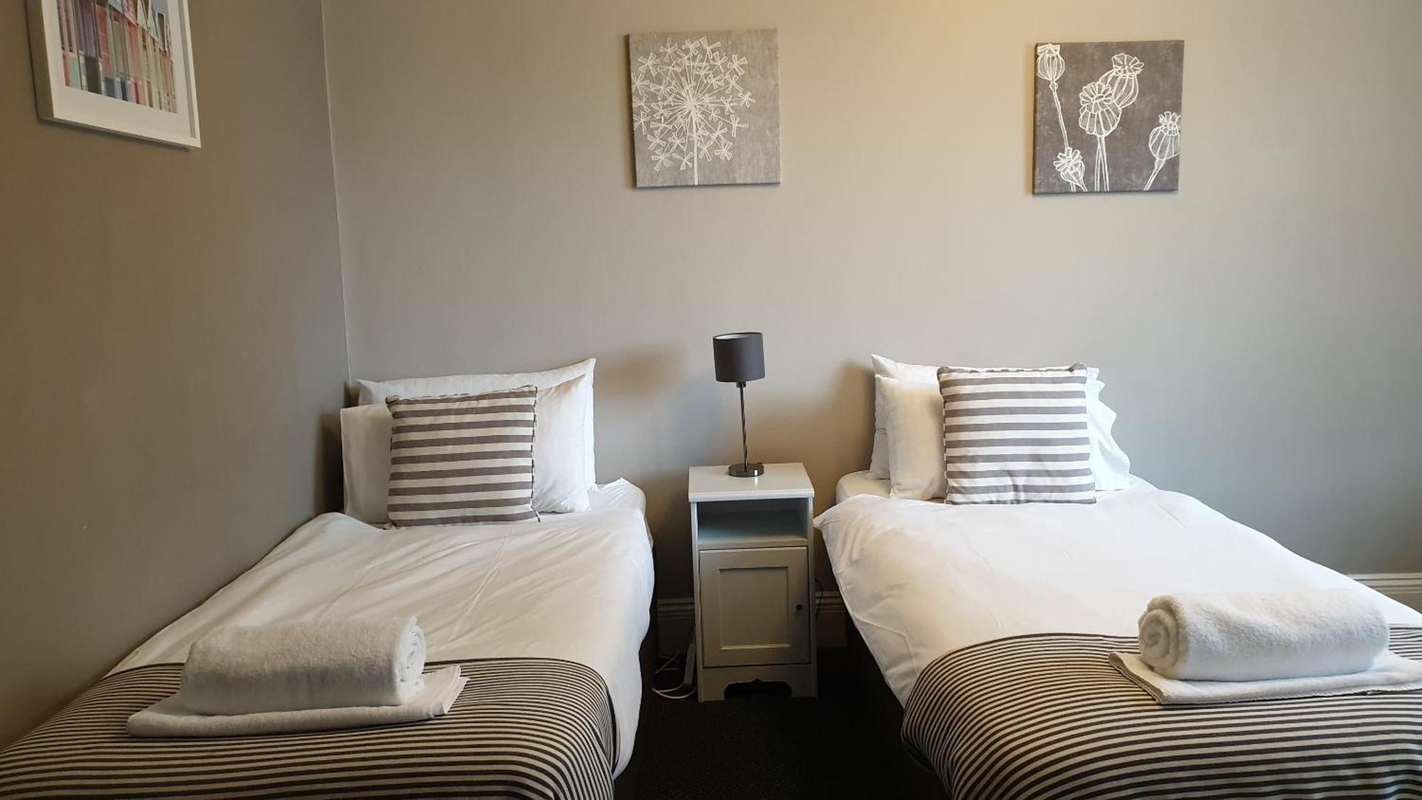 Inn The Grapes Pub 3*