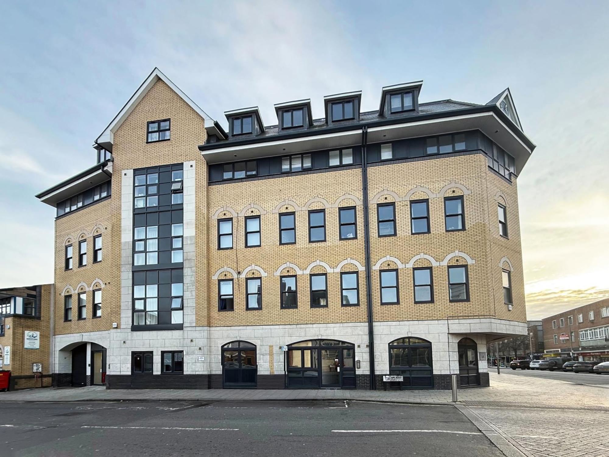 Apartment Luxury 1 Bed Stylish Chic Apartment, Southampton! Stylish Abode Sleeps 4, Great Location! Spring Offer - By Blue Puffin