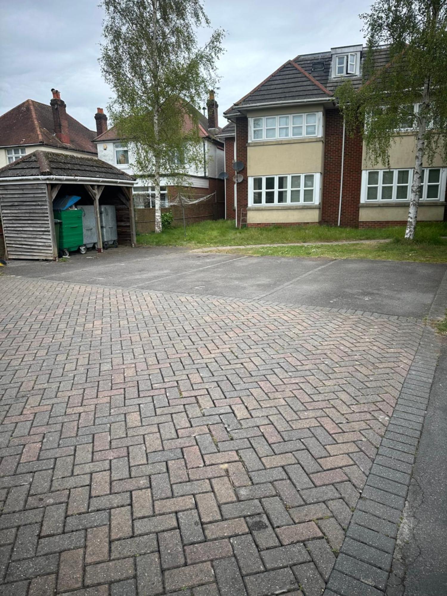 Contractor'S Suite - Free Private Parking And 2 Bath * Southampton