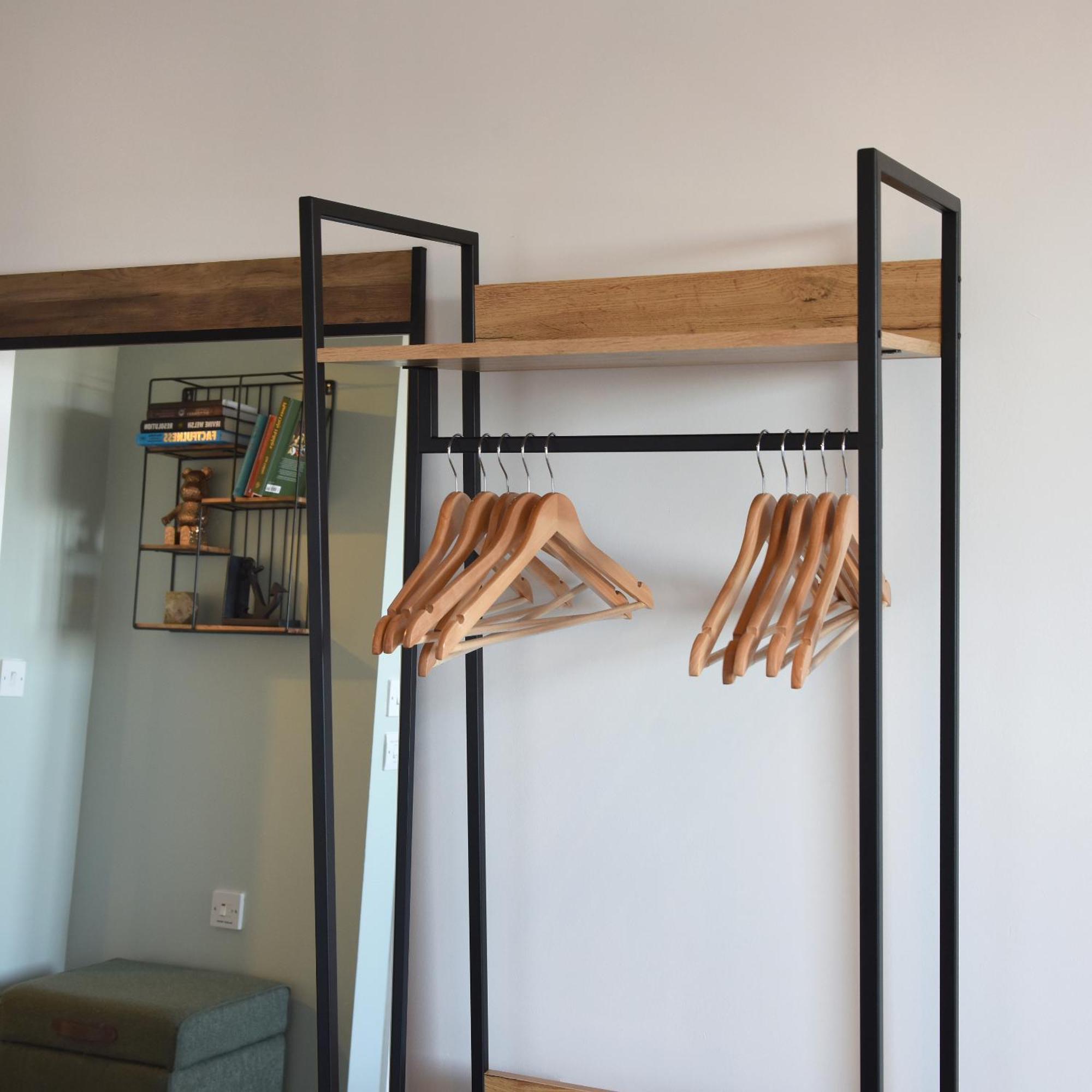 Apartment Crown Quarter Penthouse
