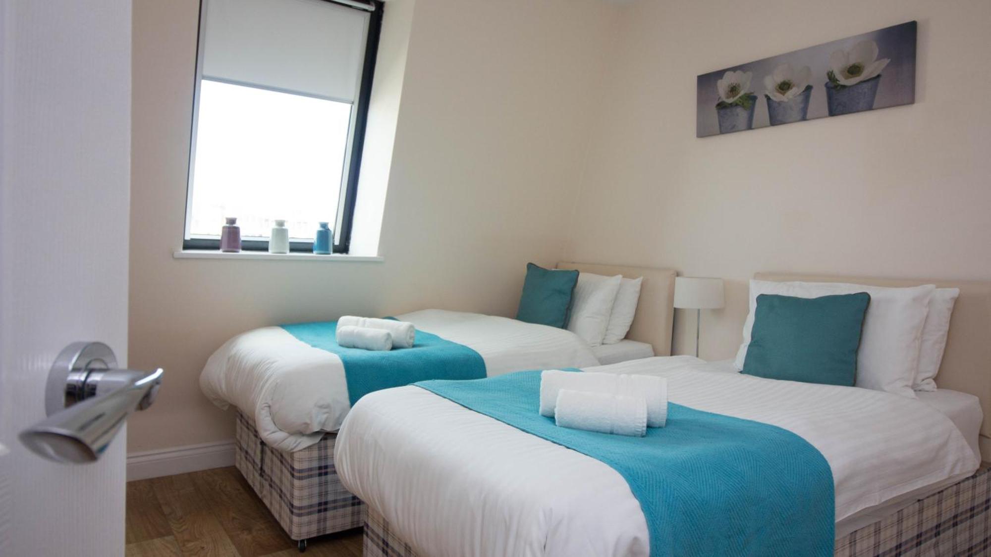 Castle Point Apartment