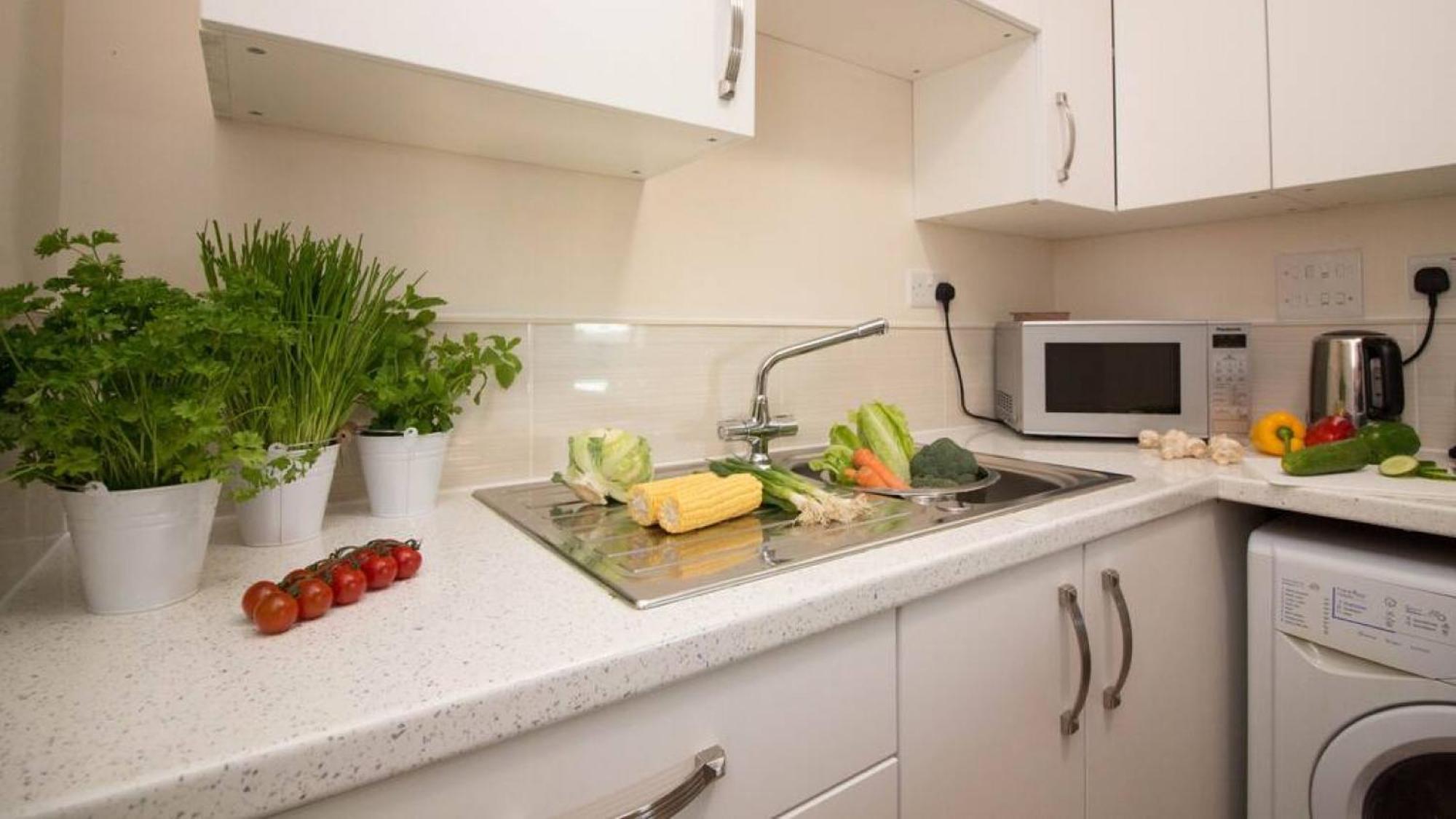 Apartment Stayzo Castle Point 18 - Premier *